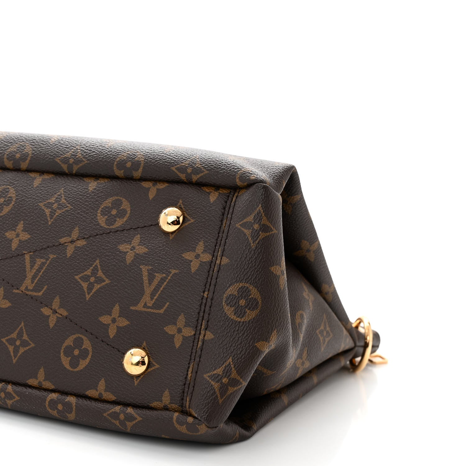 Louis Vuitton Monogram Pallas Havane 9 of 9