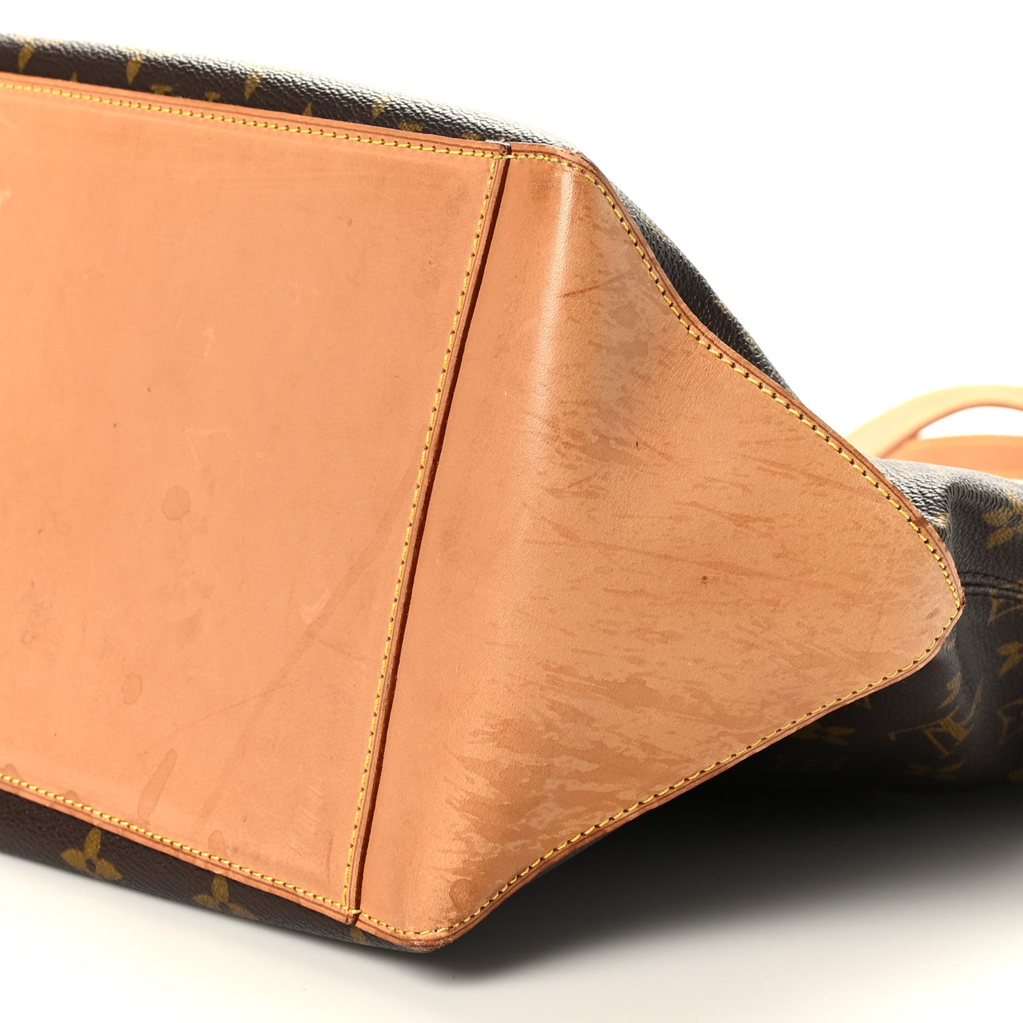 Monogram Cabas Alto