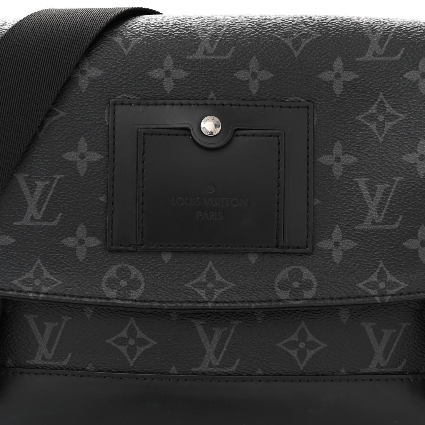 Monogram Eclipse Voyager Messenger PM