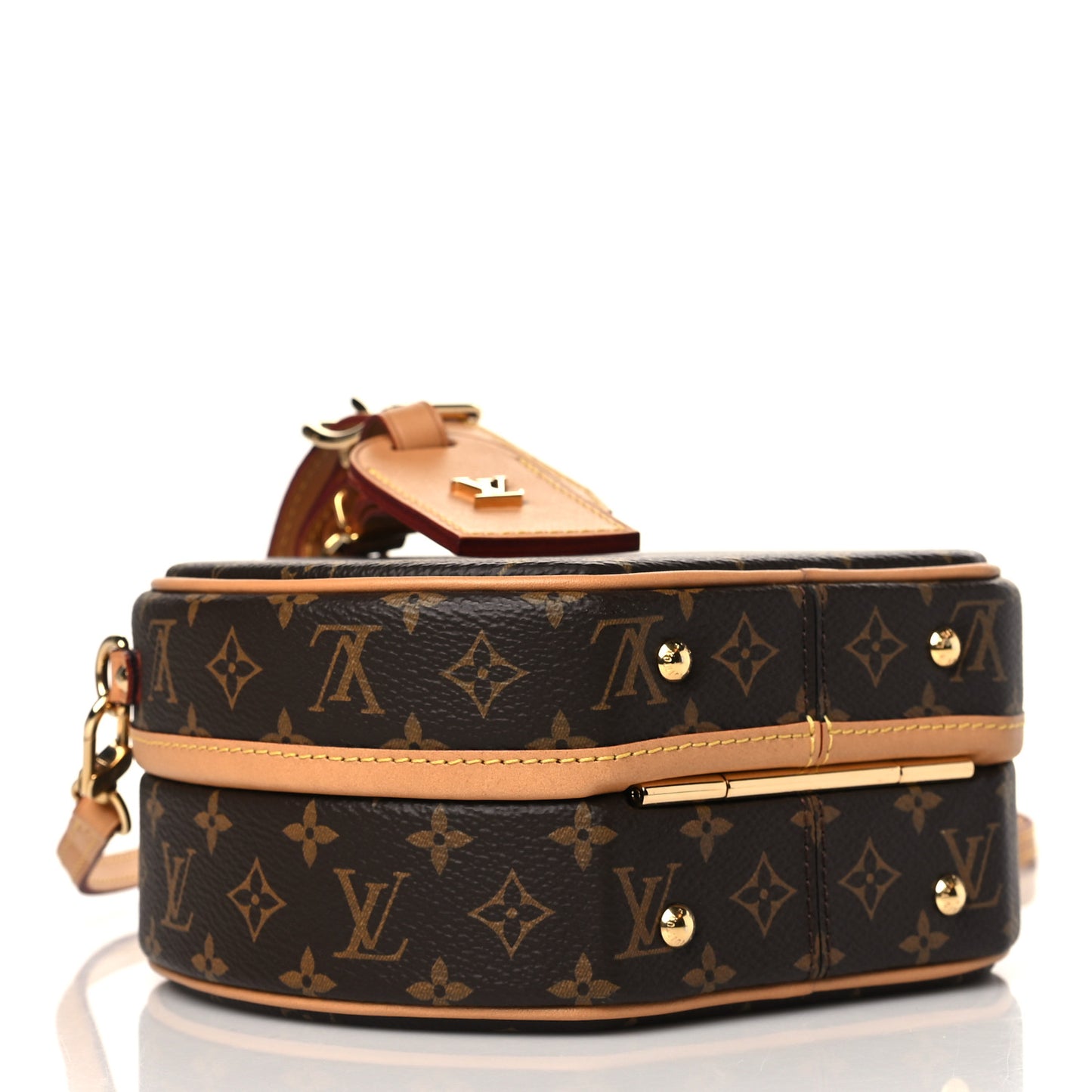 Monogram Petite Boite Chapeau