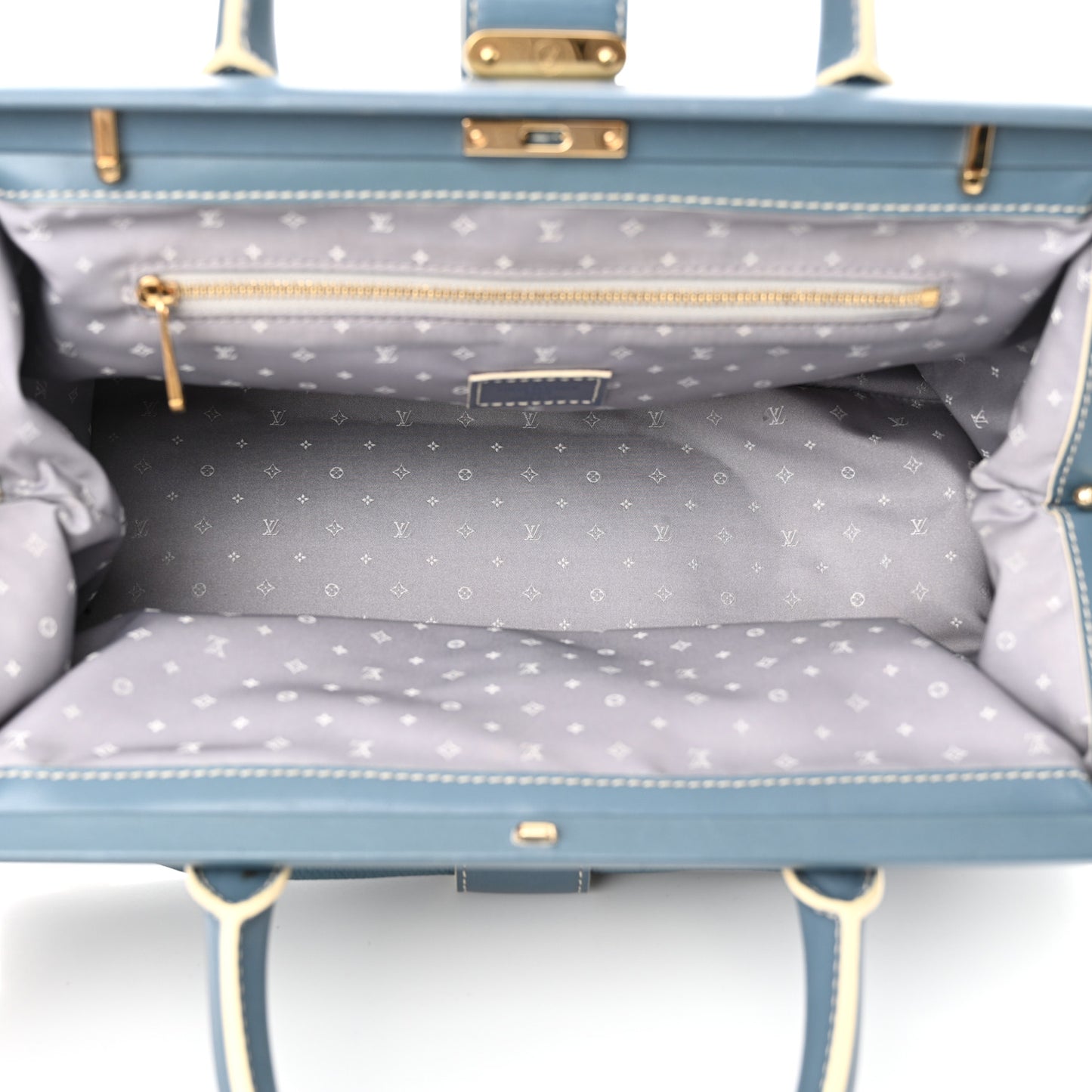 Suhali L'ingenieux PM Blue