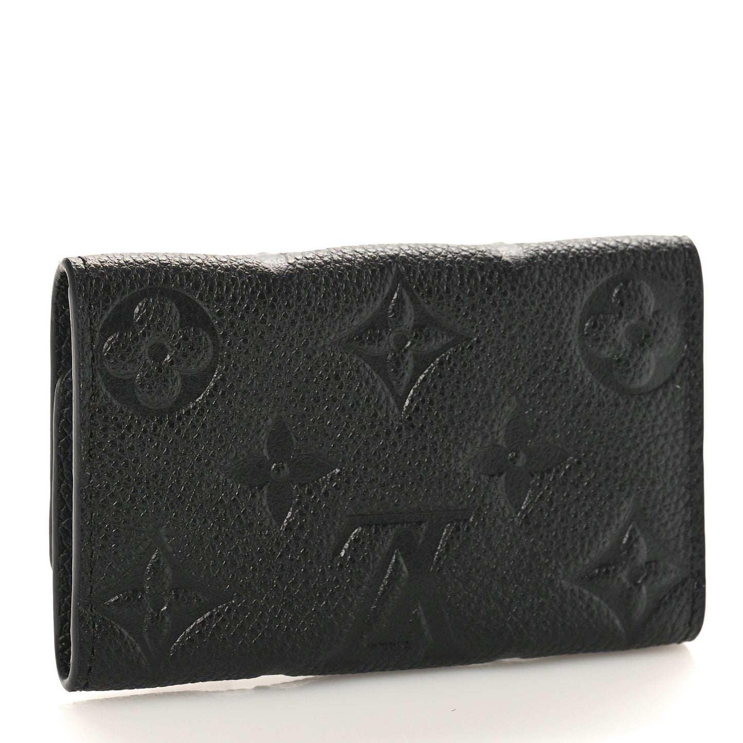 Empreinte Multicles 6 Key Holder Black