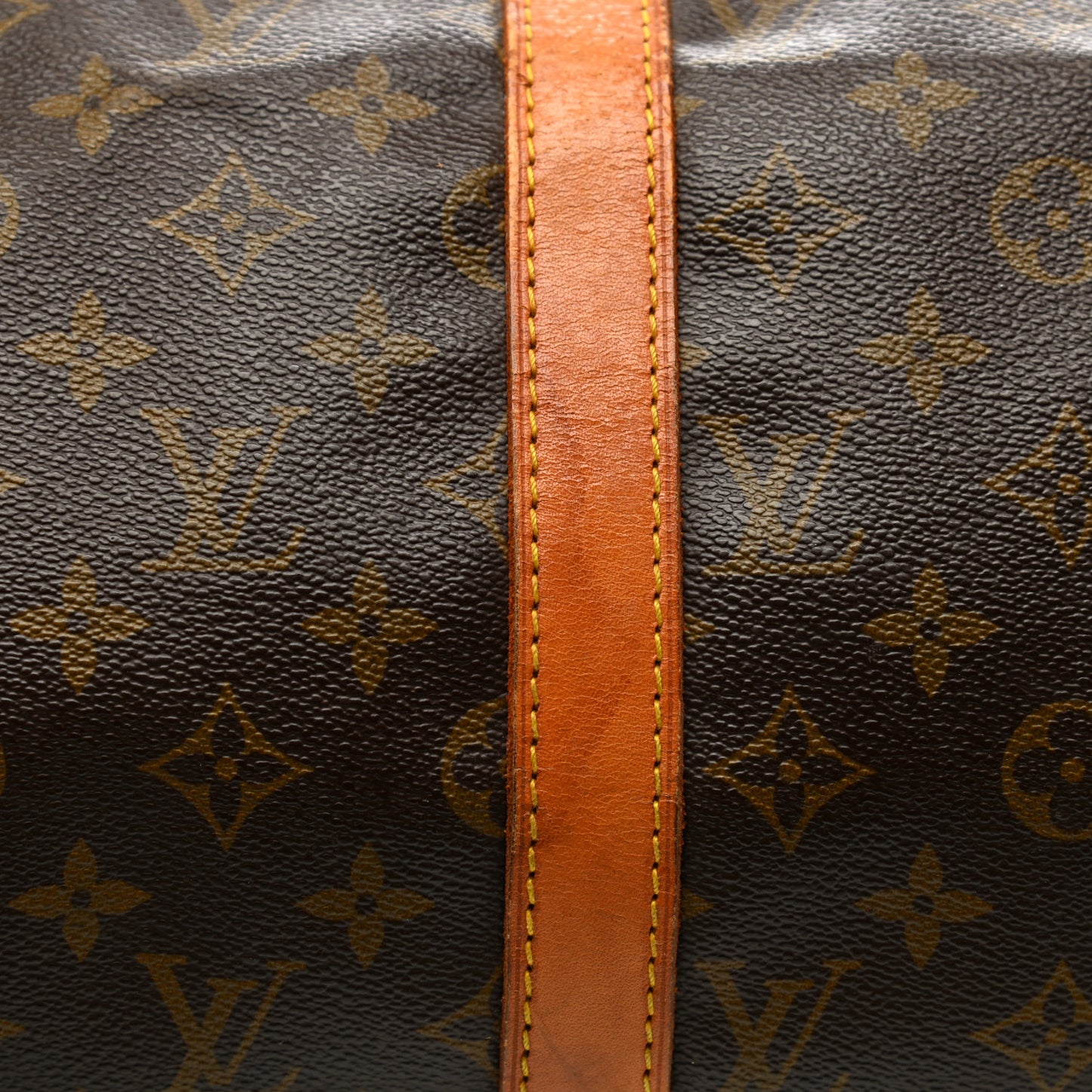 Monogram Keepall 55