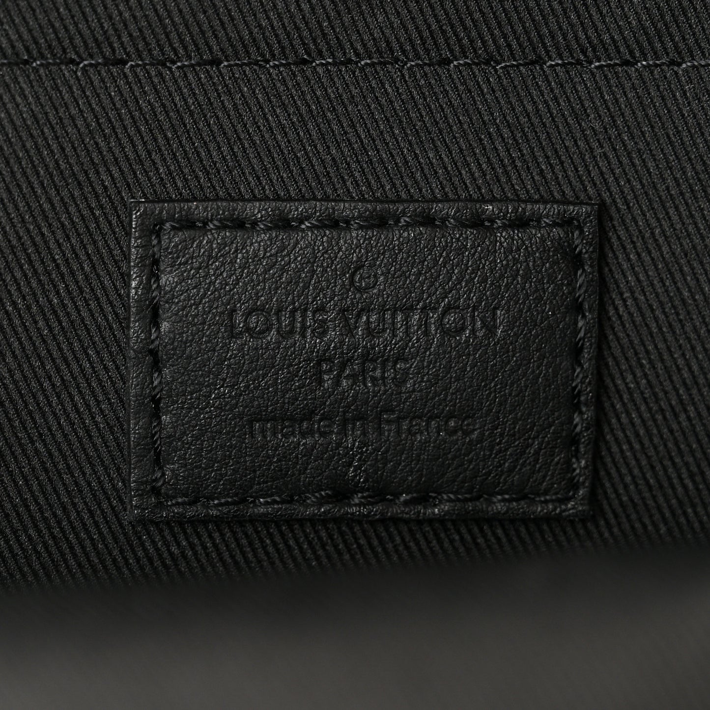 Monogram Palm Springs Backpack Mini