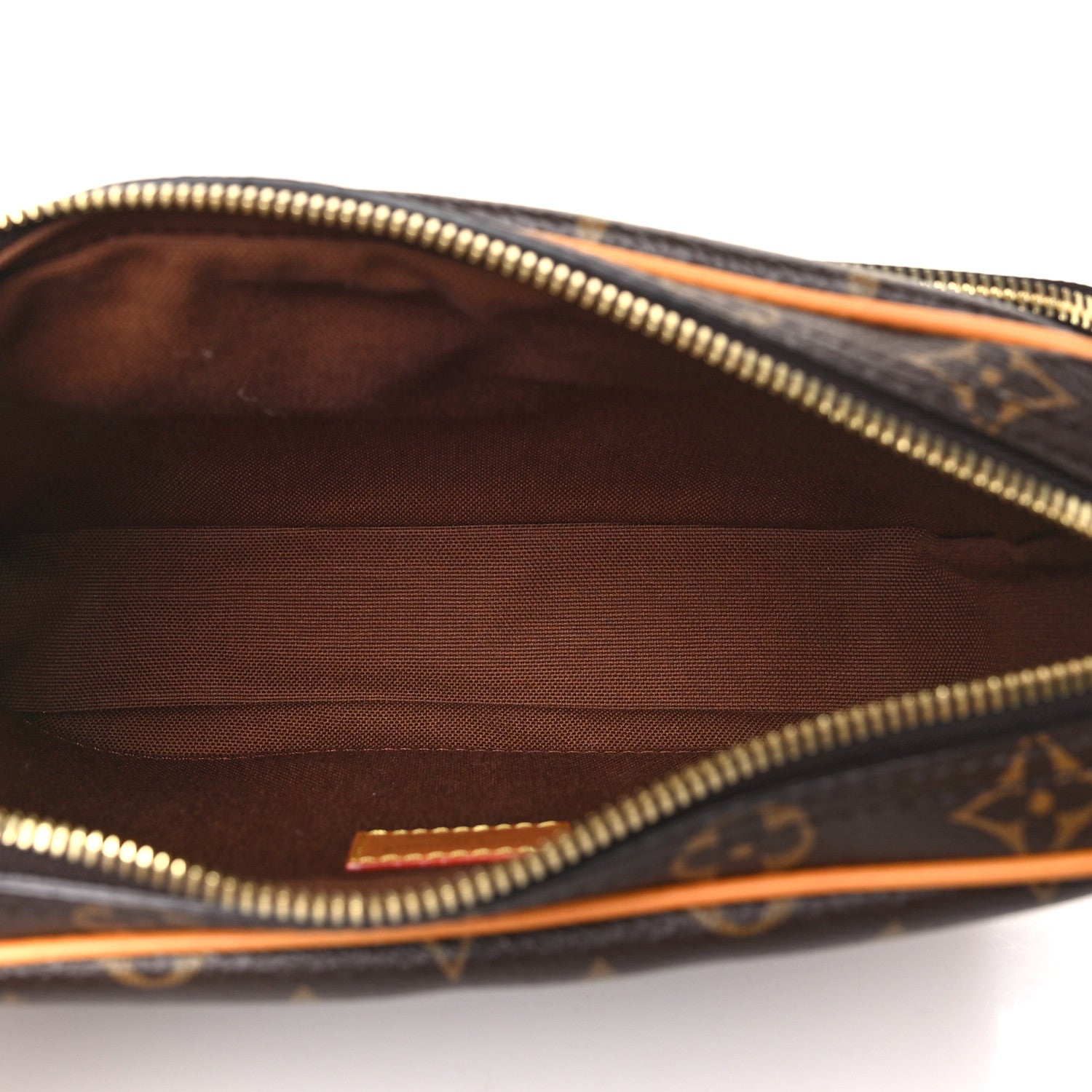 Louis Vuitton Monogram Archive Nil NM 5 of 9