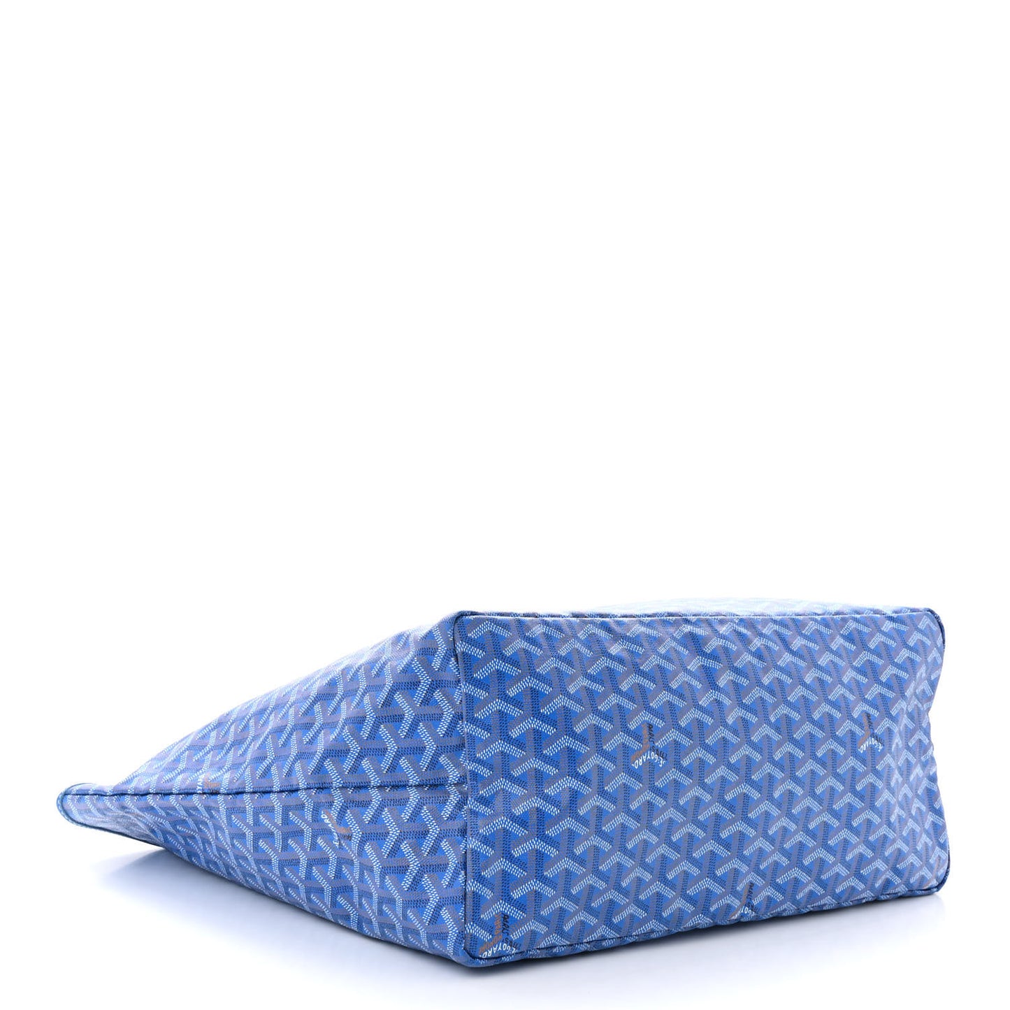Goyardine Saint Louis GM Sky Blue