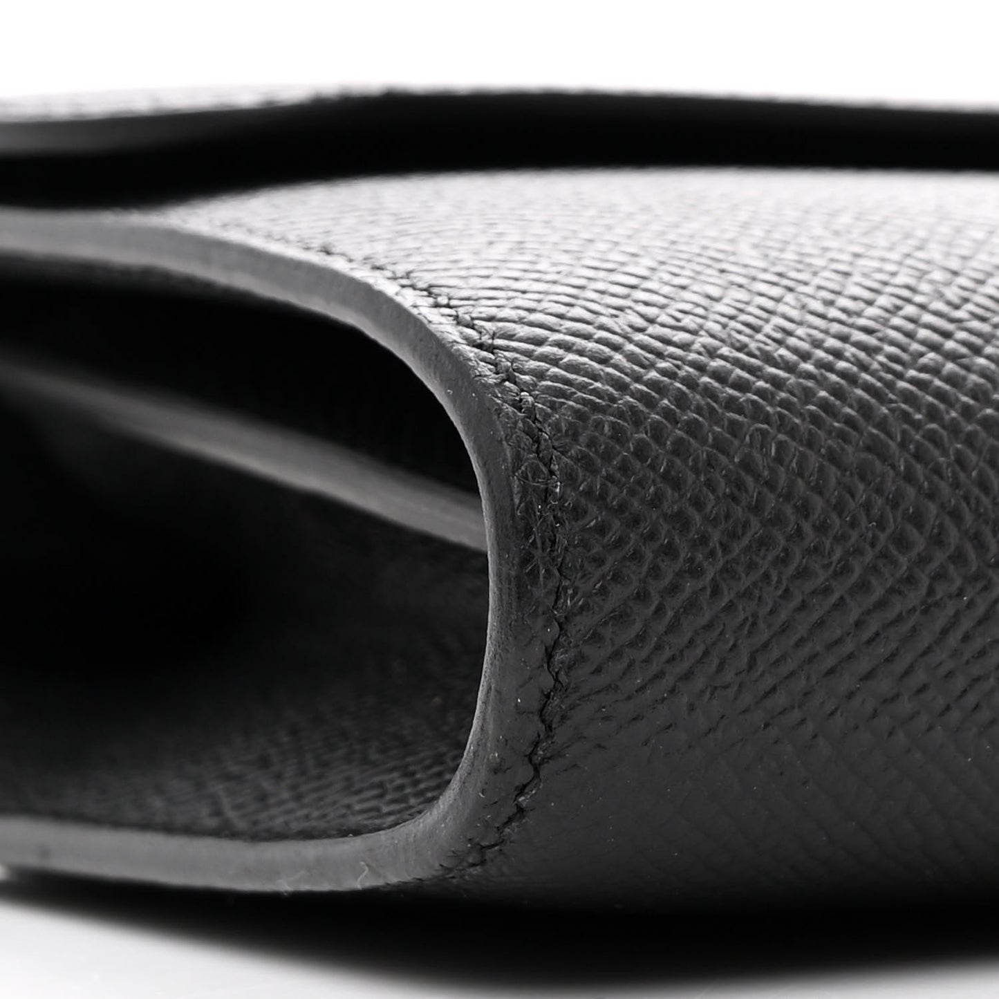 Epsom Constance Wallet To Go Black