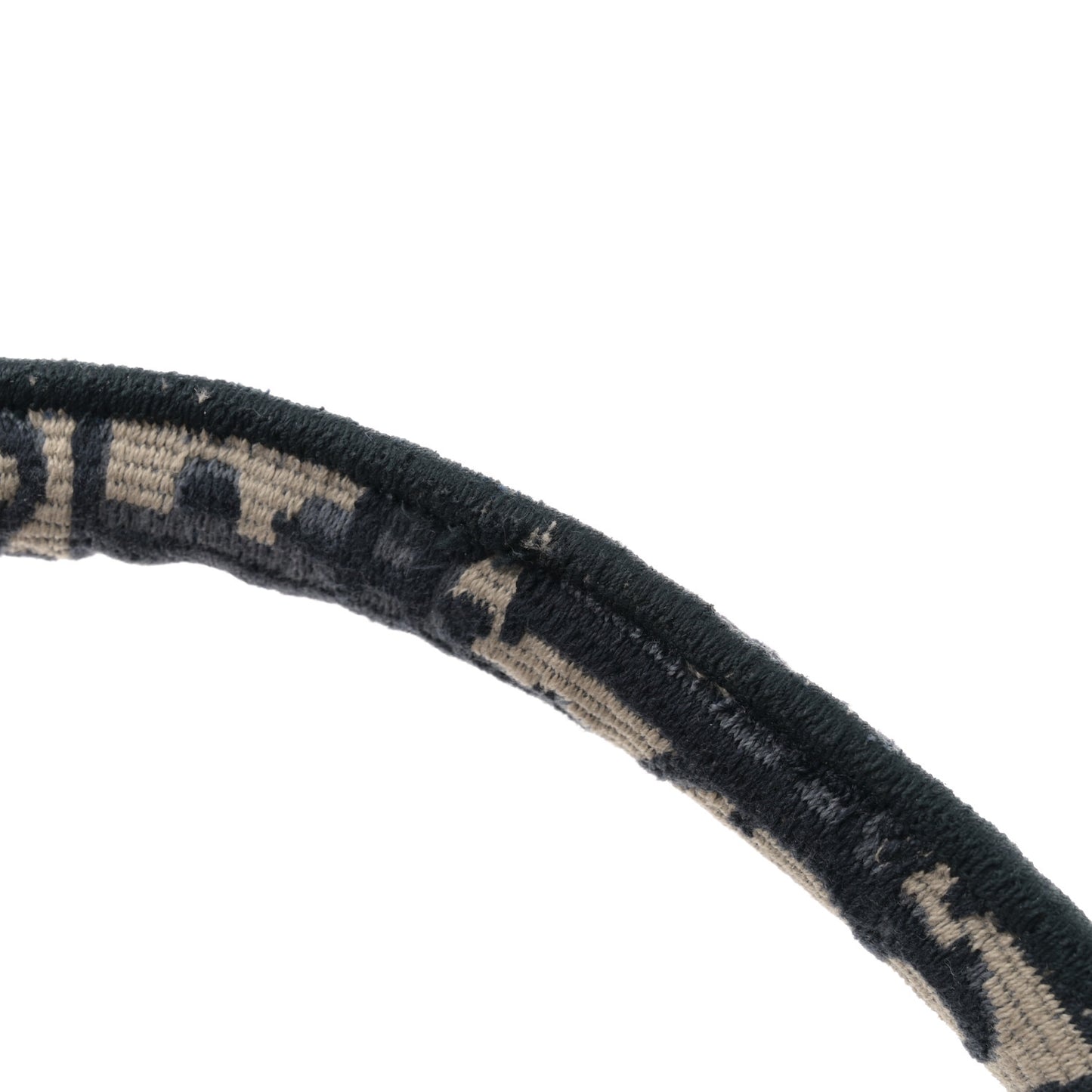 Oblique Small Book Tote Blue Multicolor