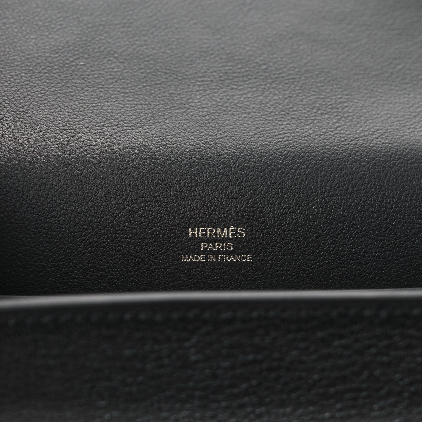 Chevre Mysore Geta Black