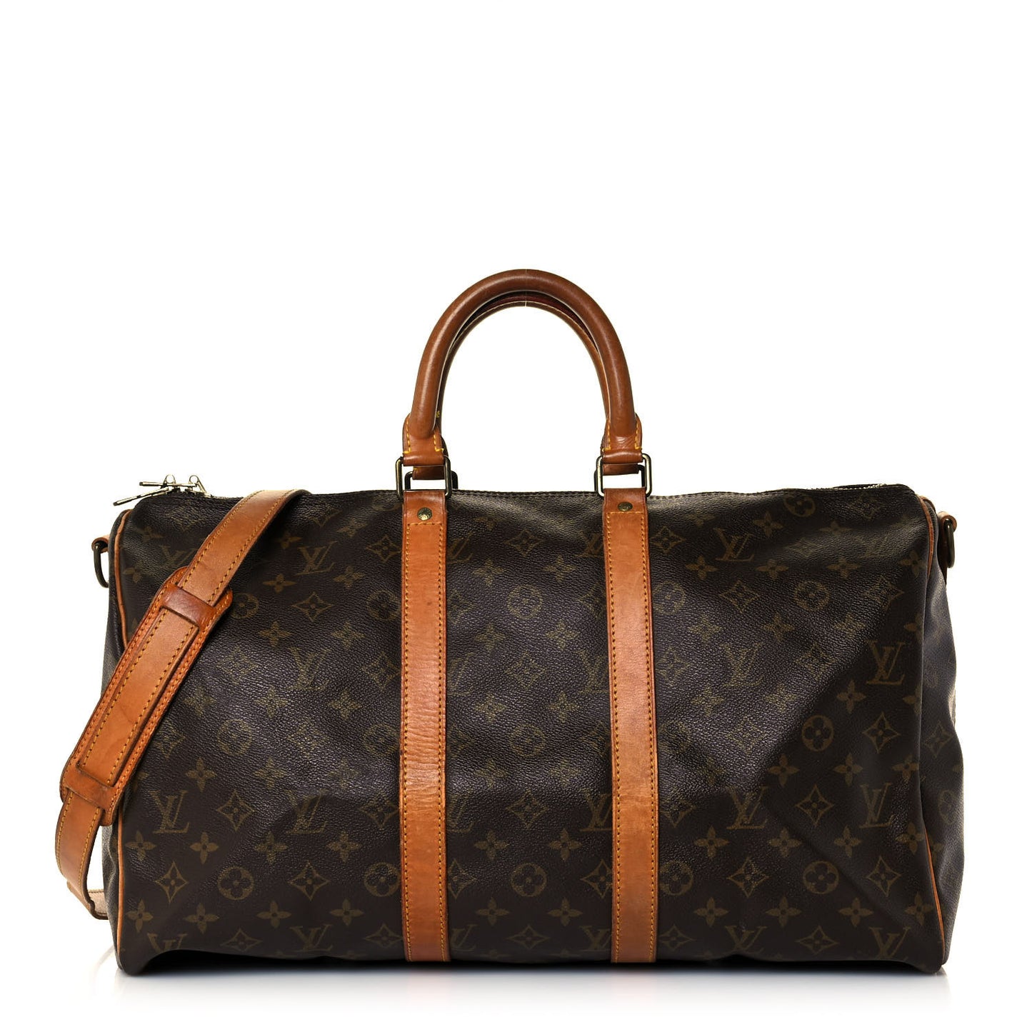 Monogram Keepall Bandouliere 45