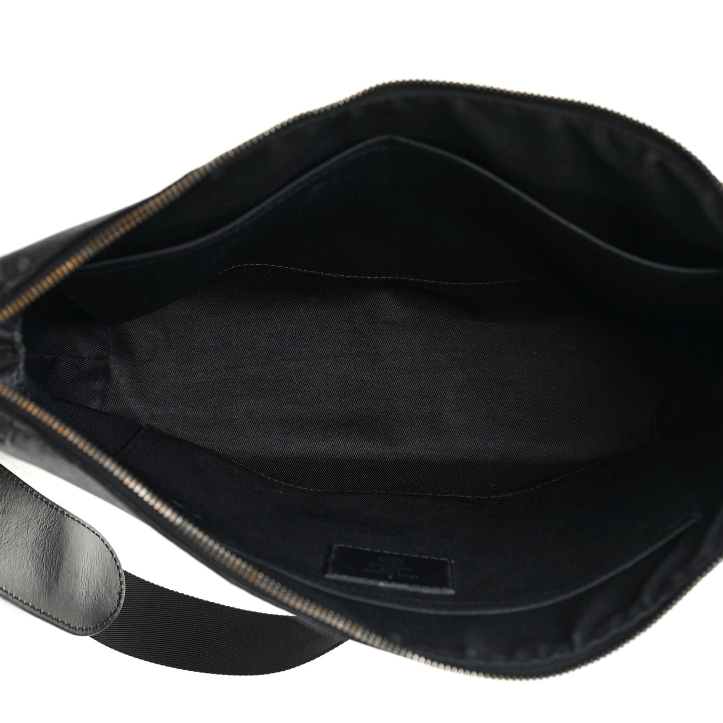 X FUJIWARA Monogram Eclipse Flash Fragment Apollo PM
