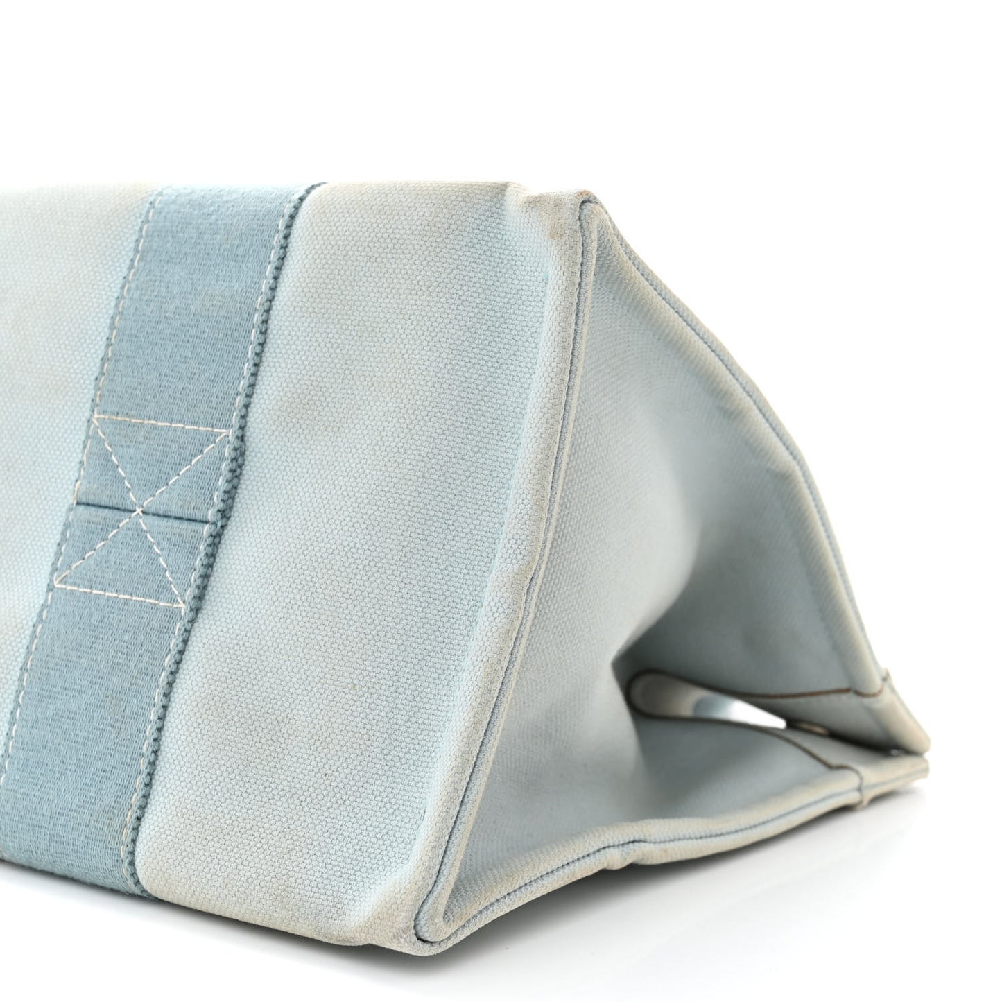 Canvas Bora Bora Tote PM Eucalyptus