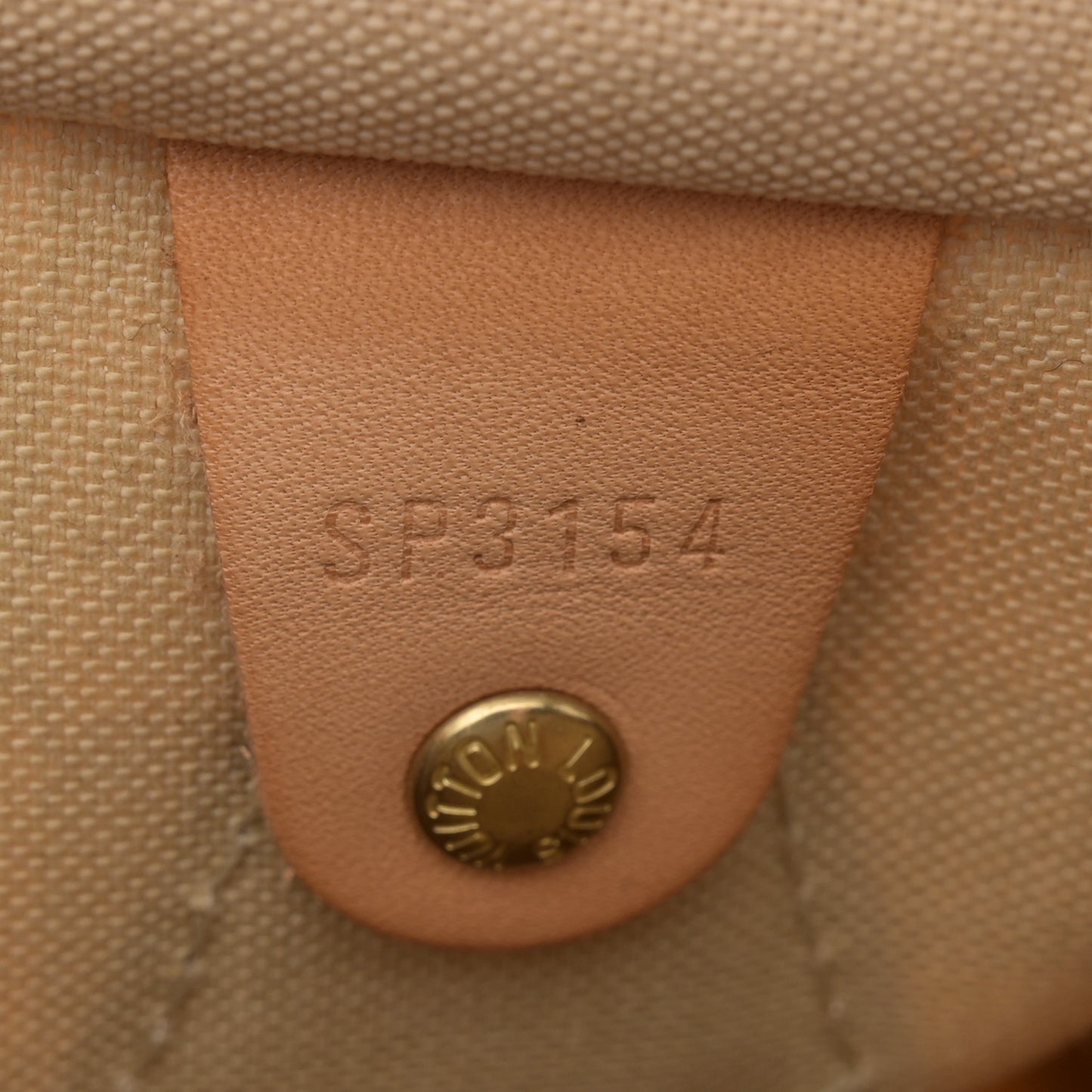 Damier Azur Speedy Bandouliere 30