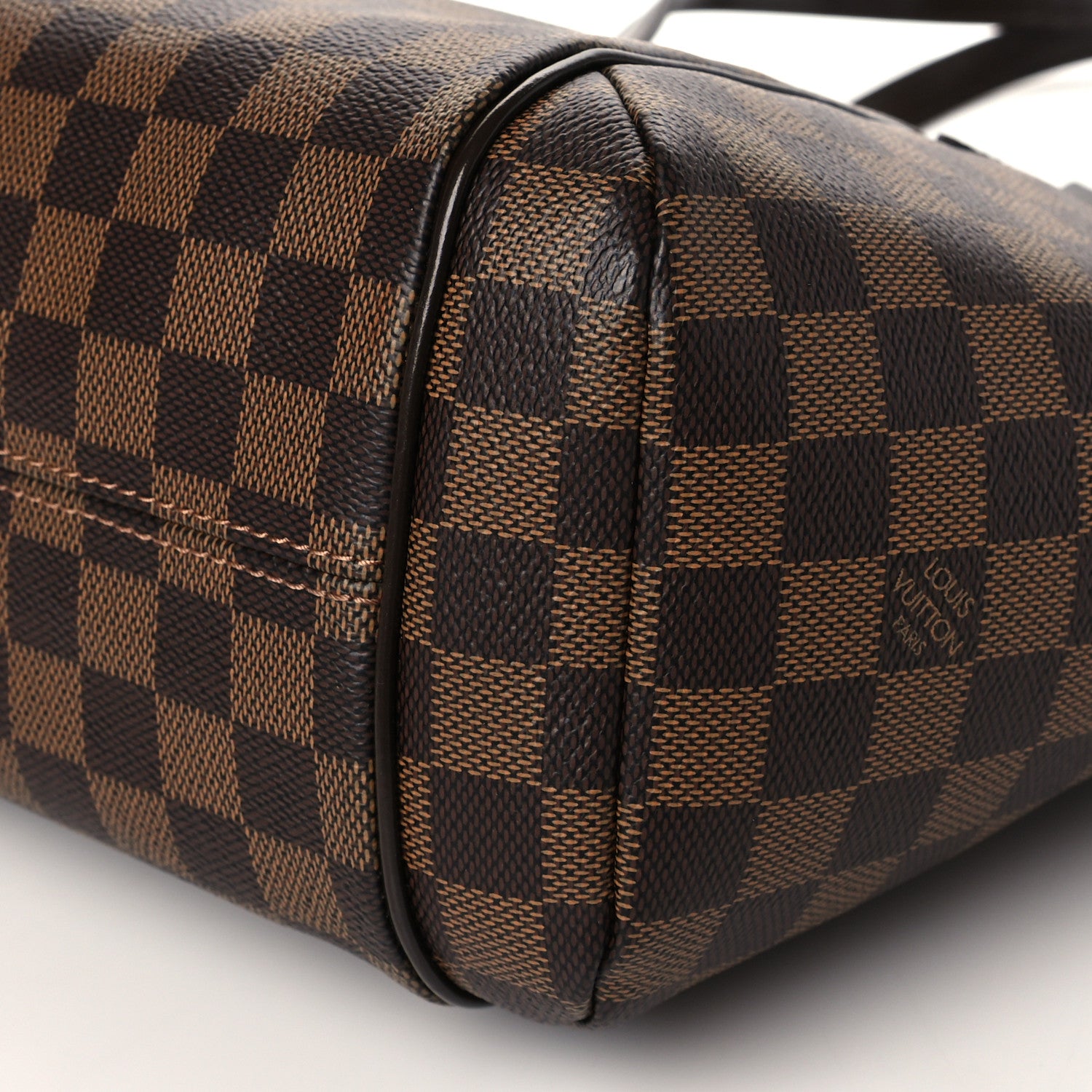 Louis Vuitton Damier Ebene Totally PM 9 of 9