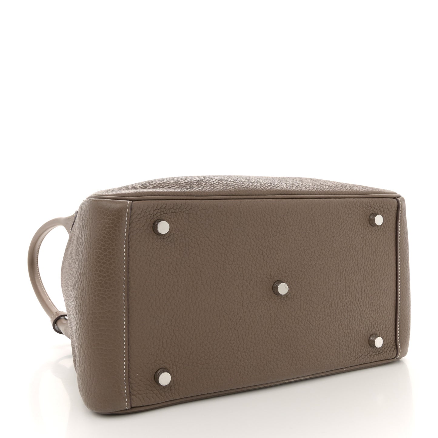 Taurillon Clemence Lindy 30 Etoupe