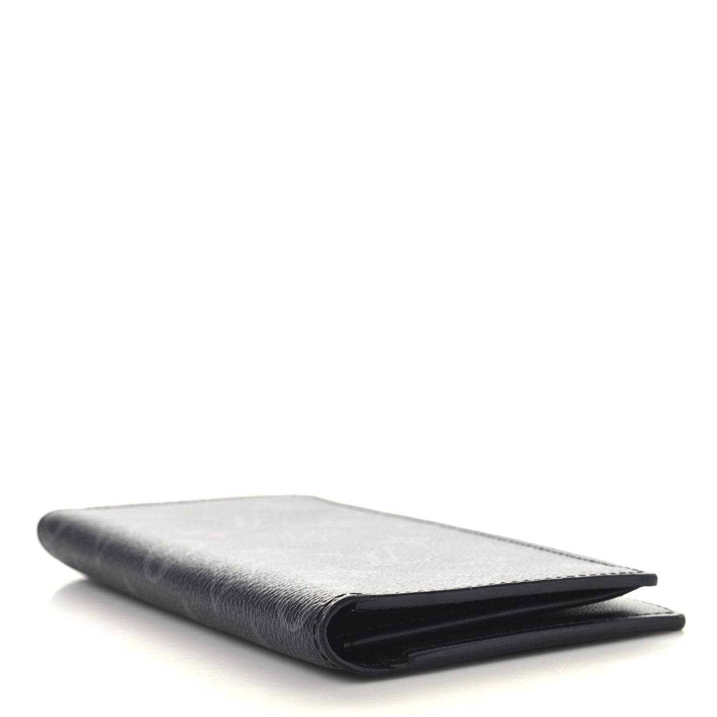 Monogram Eclipse Brazza Wallet