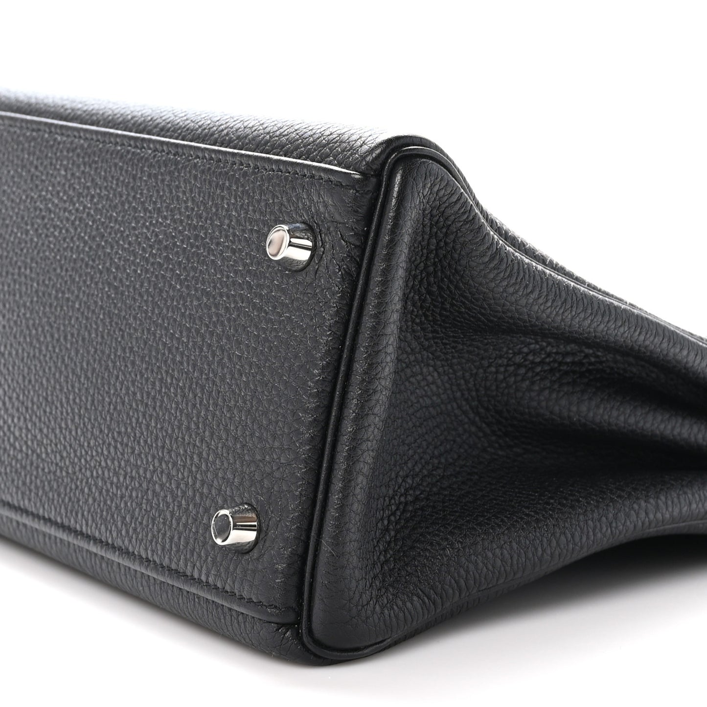 Togo Kelly Retourne 28 Black