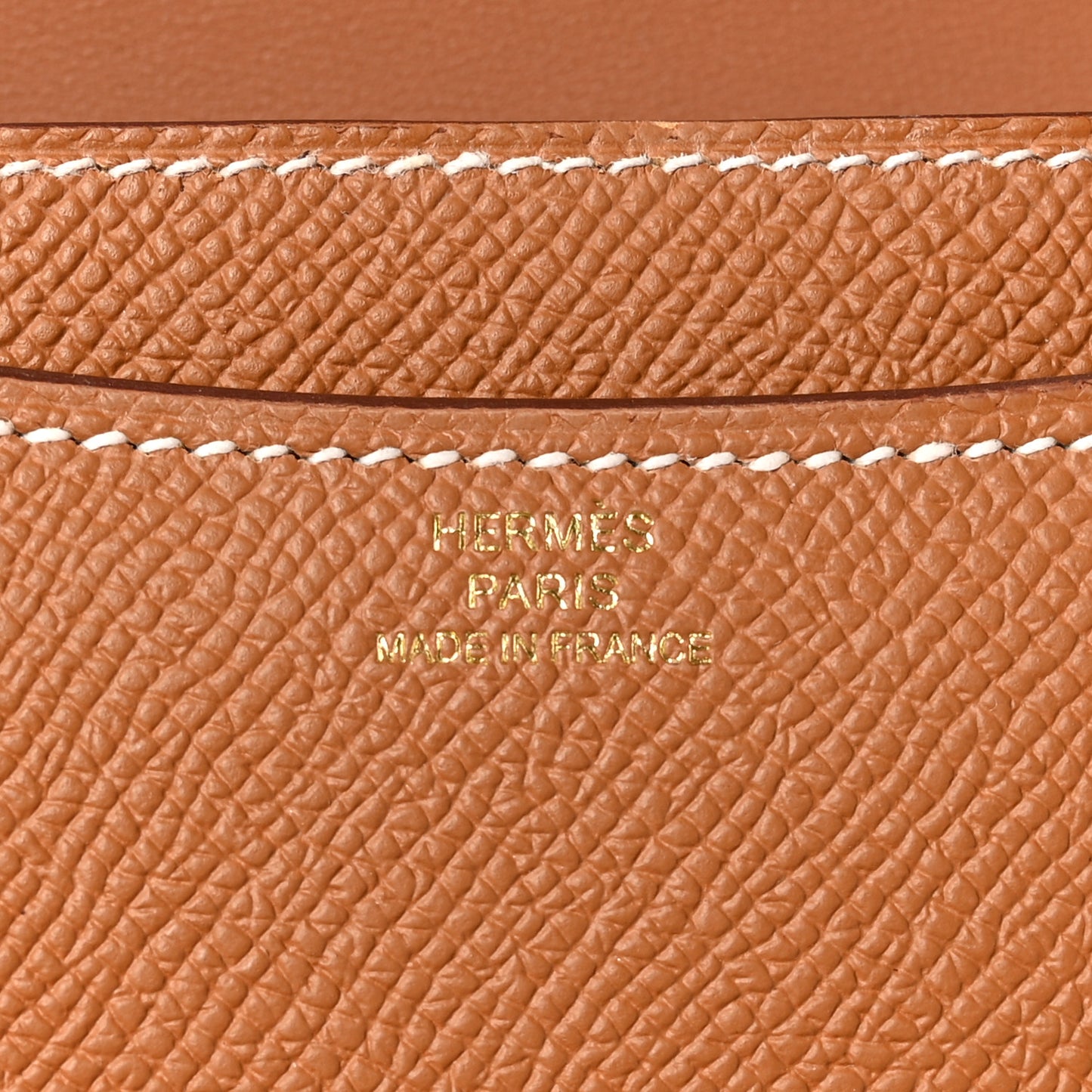 Epsom Constance 18 Gold