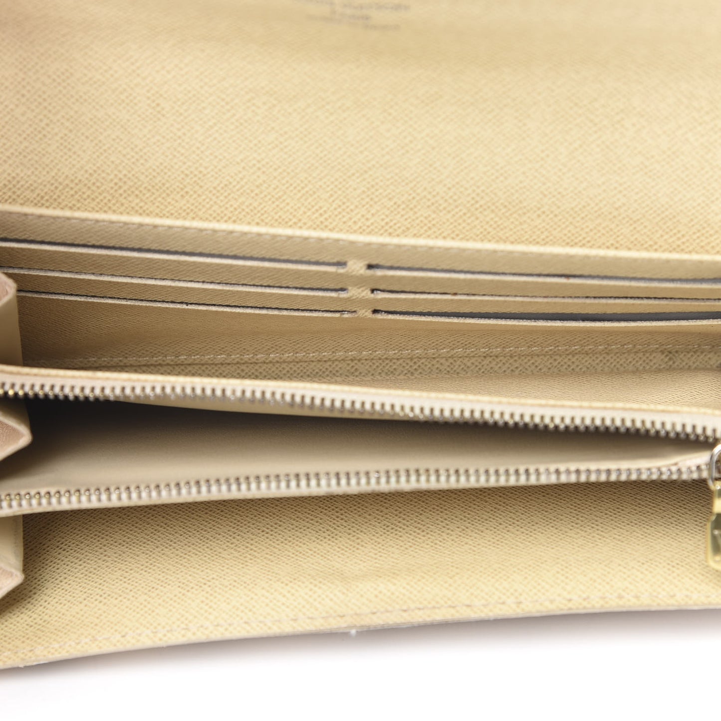 Damier Azur Sarah Wallet