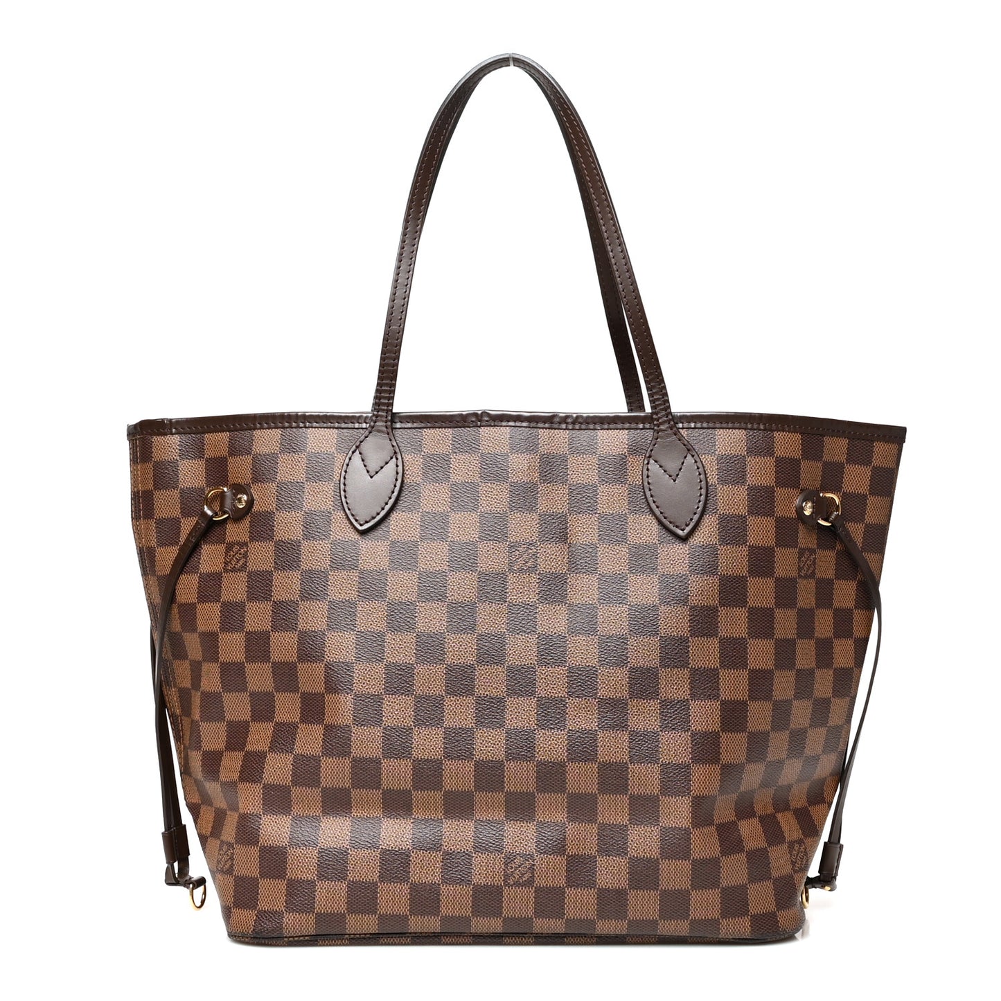Damier Ebene Neo Neverfull MM
