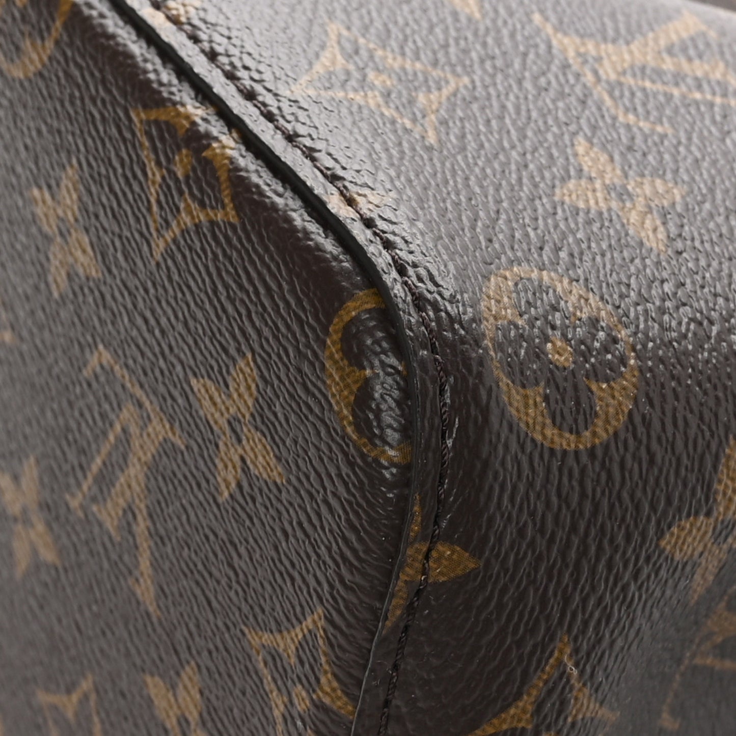 Monogram Neonoe MM Caramel