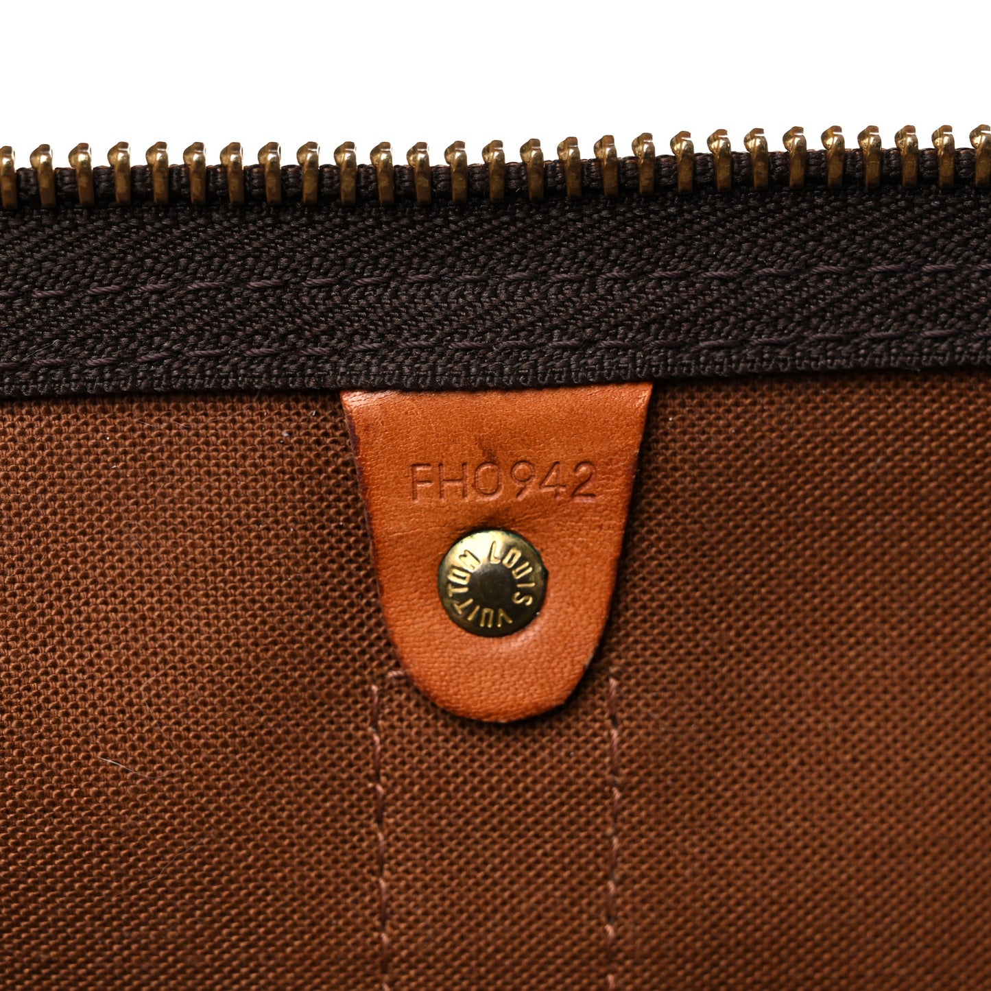 Monogram Keepall Bandouliere 45