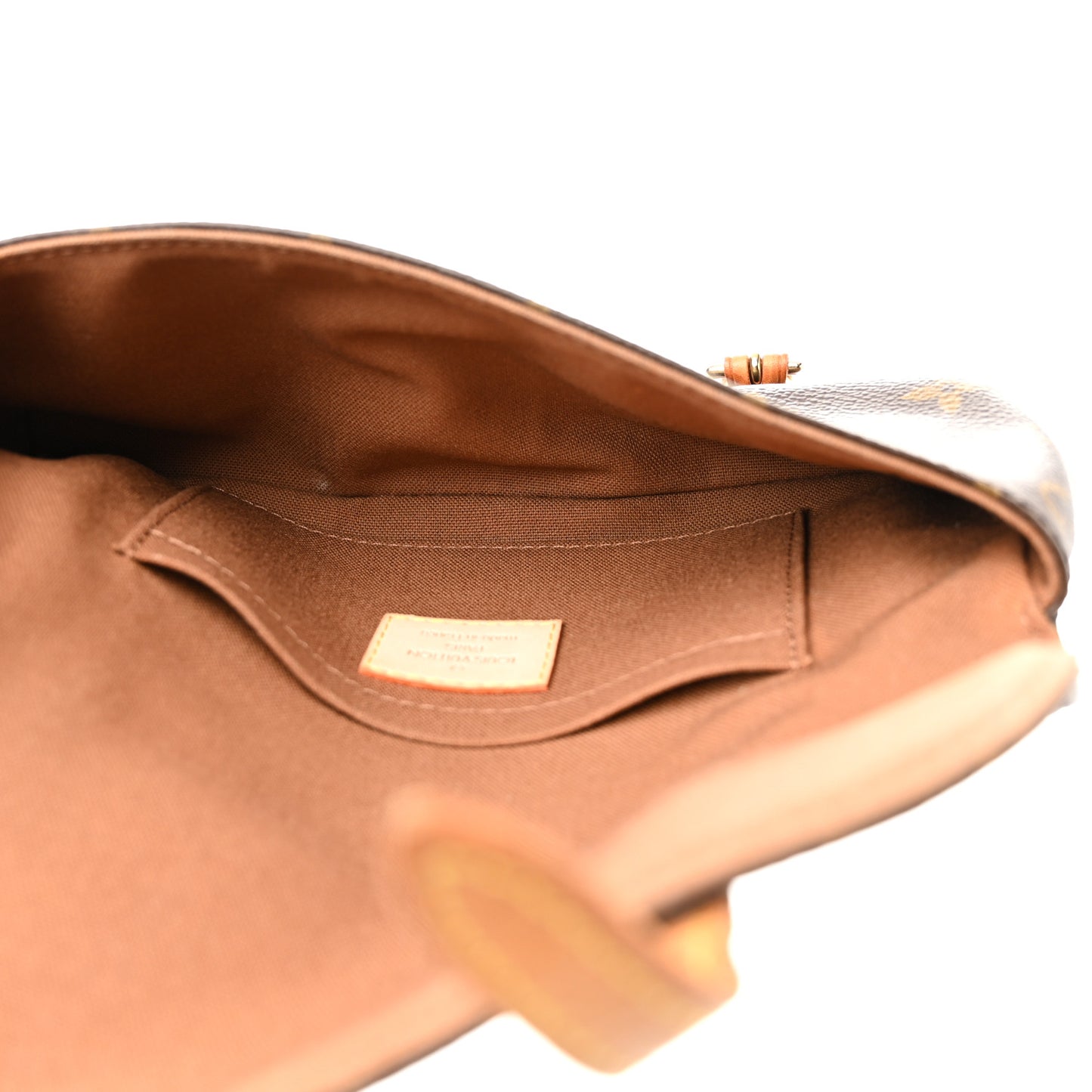 Monogram Pochette Marelle PM