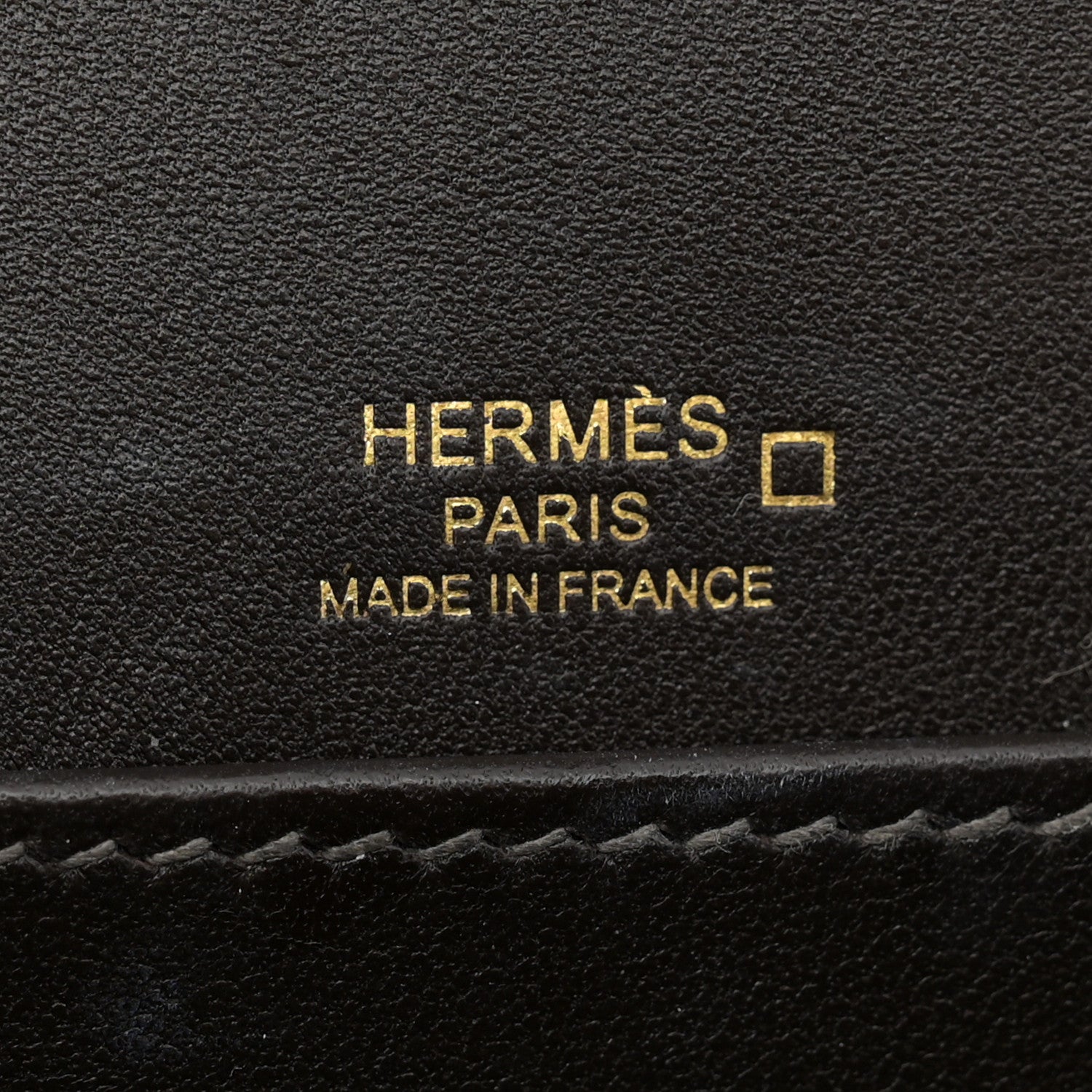 Hermes Shiny Alligator Matte Alligator Mini Sac Roulis Macassar Beton 6 of 11