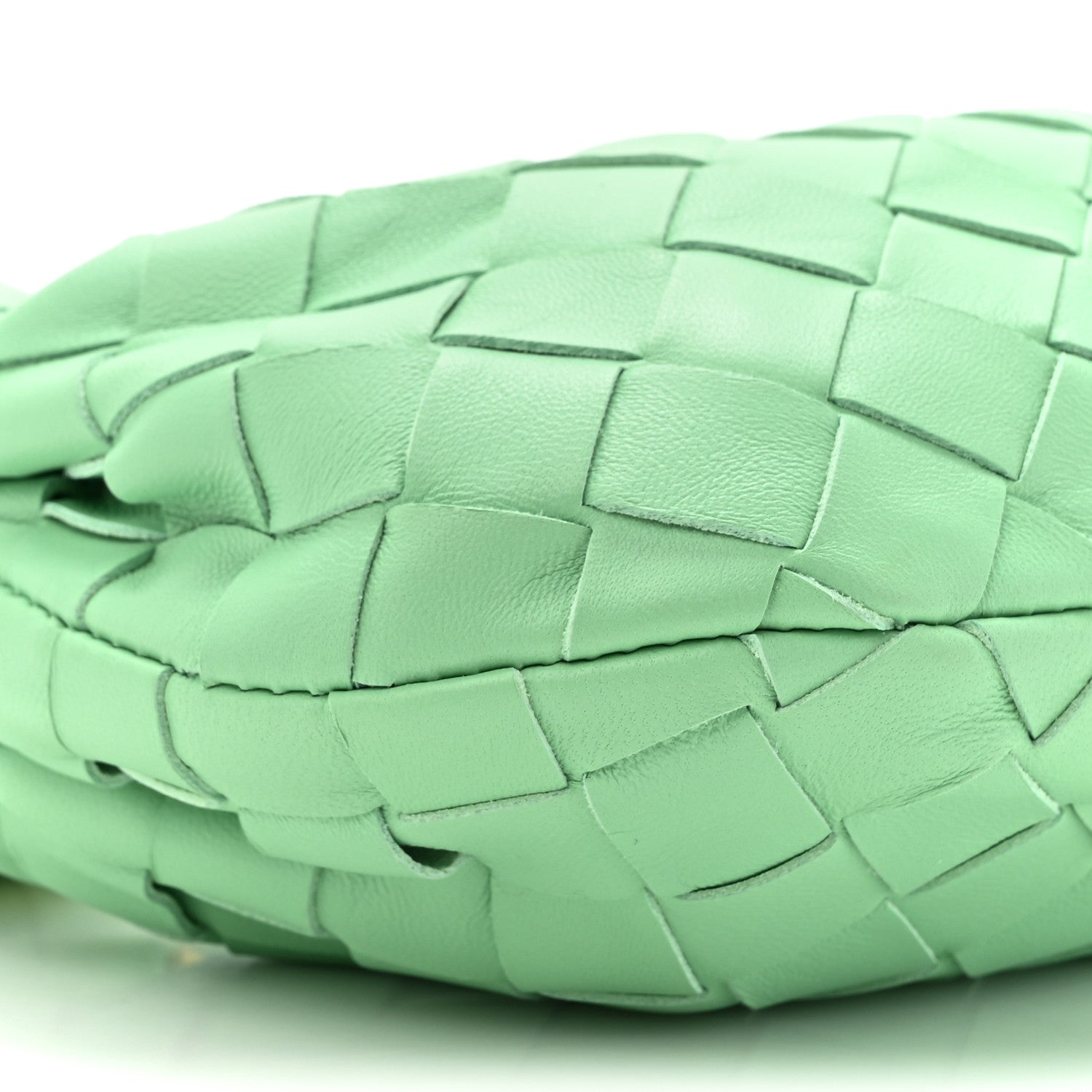 Bottega Veneta Nappa Intrecciato Candy Jodie Siren 10 of 10