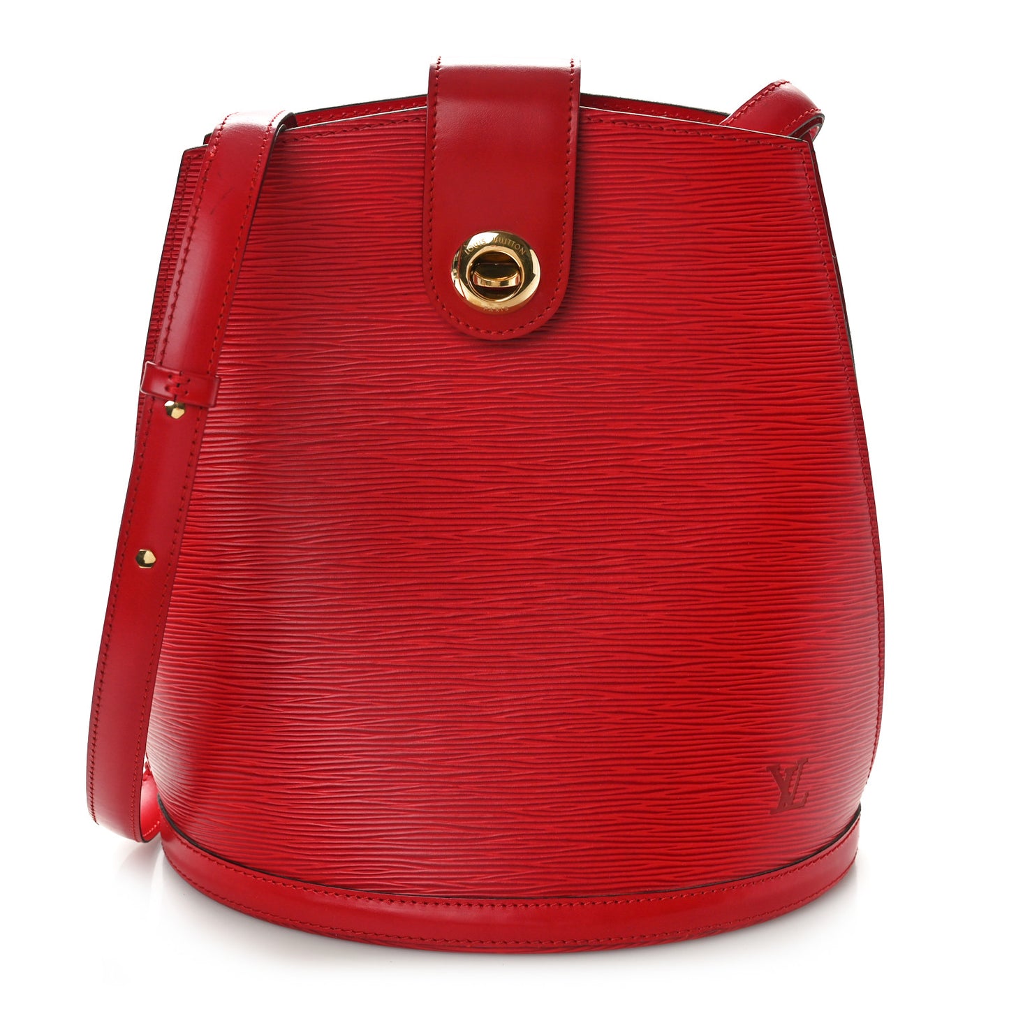 Epi Cluny Castillan Red