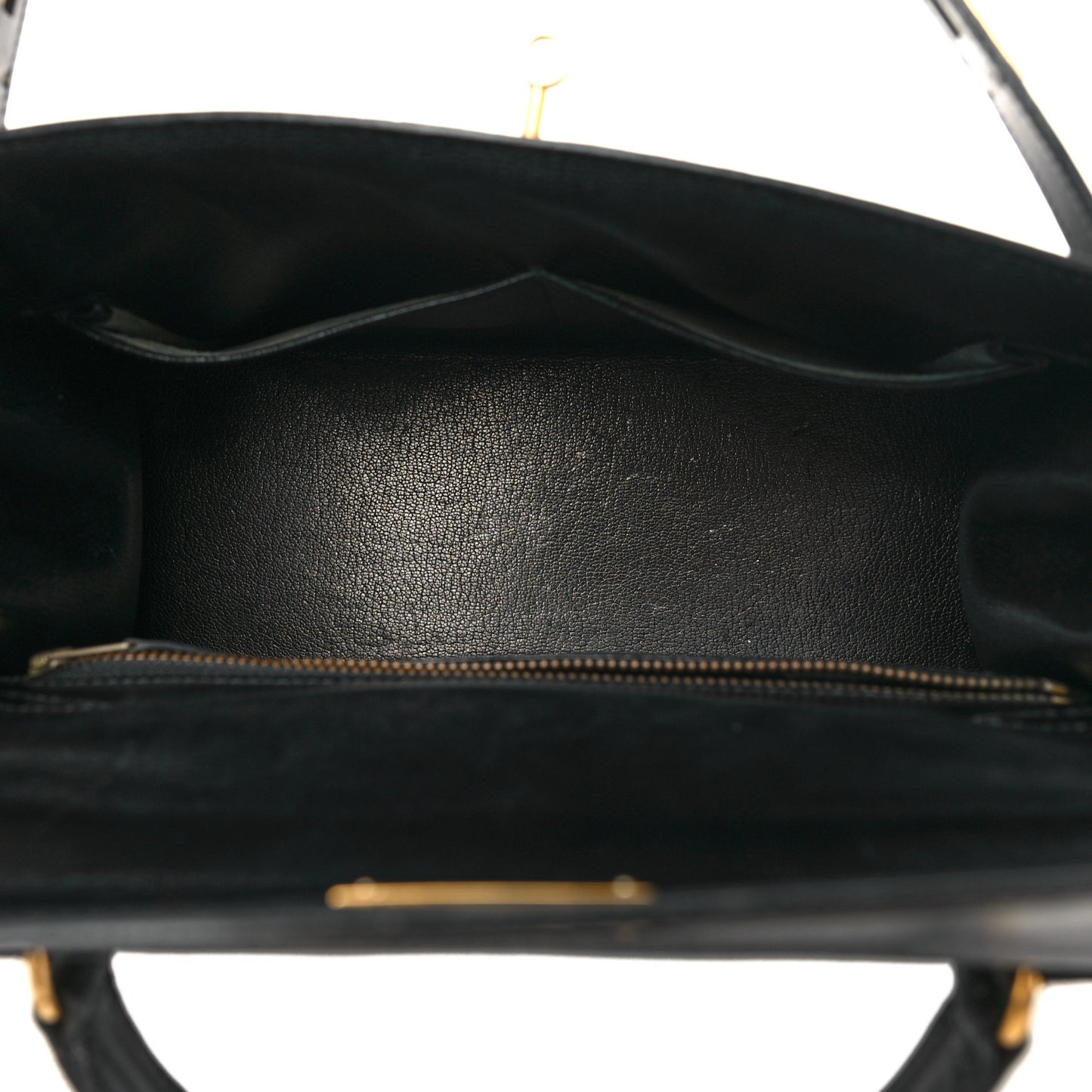 Box Kelly Sellier 28 Black