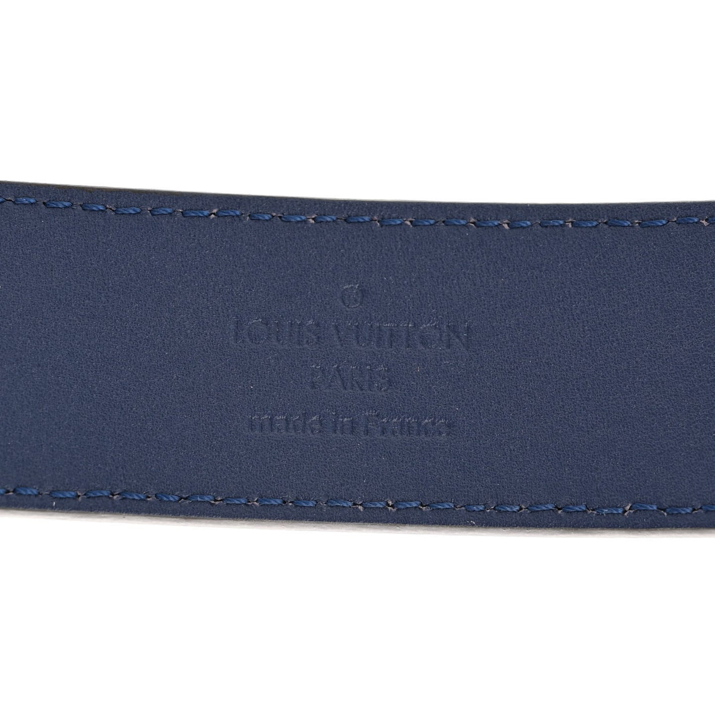 Monogram Escale 30mm Daily Multi Pocket Belt 80/32
