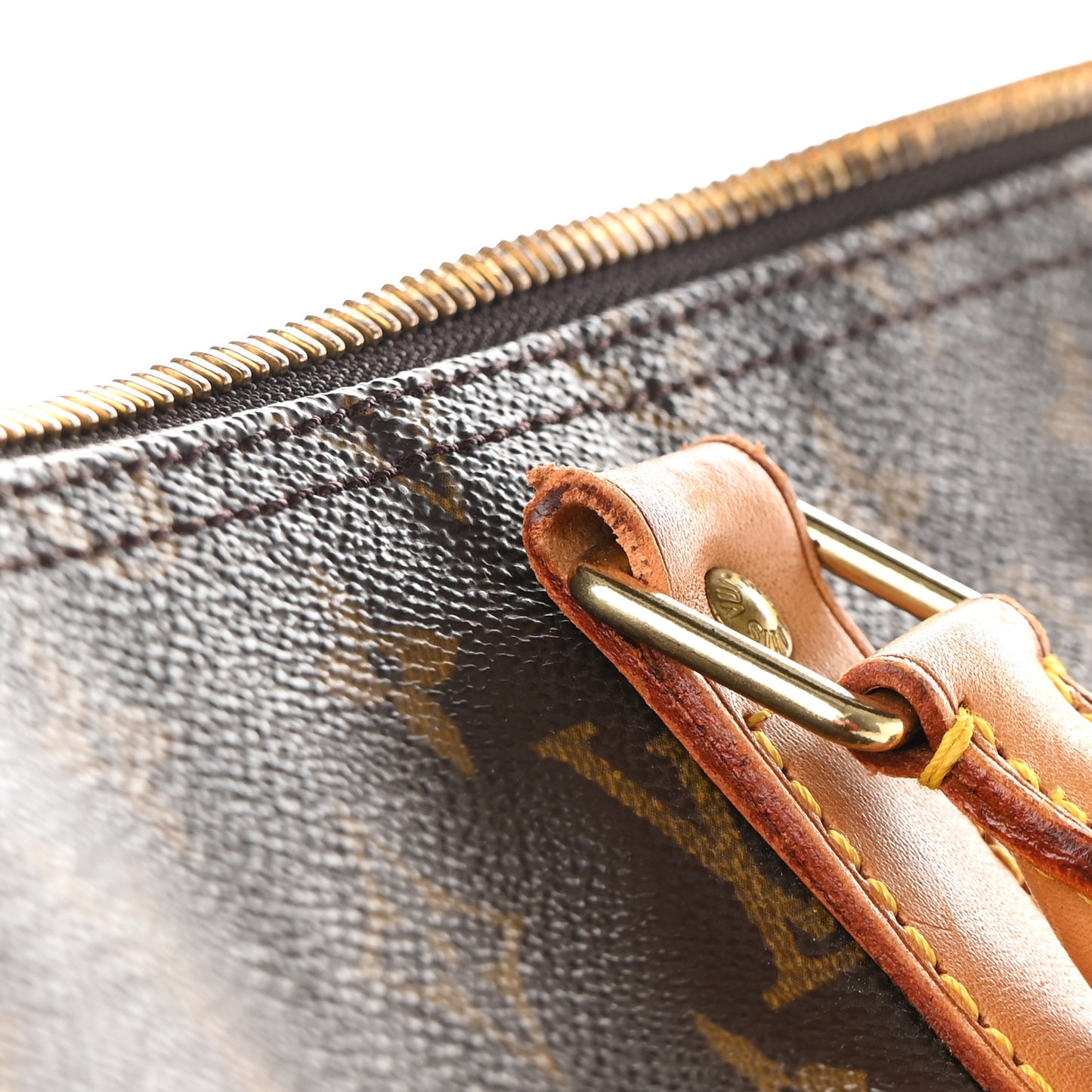 Monogram Keepall 55