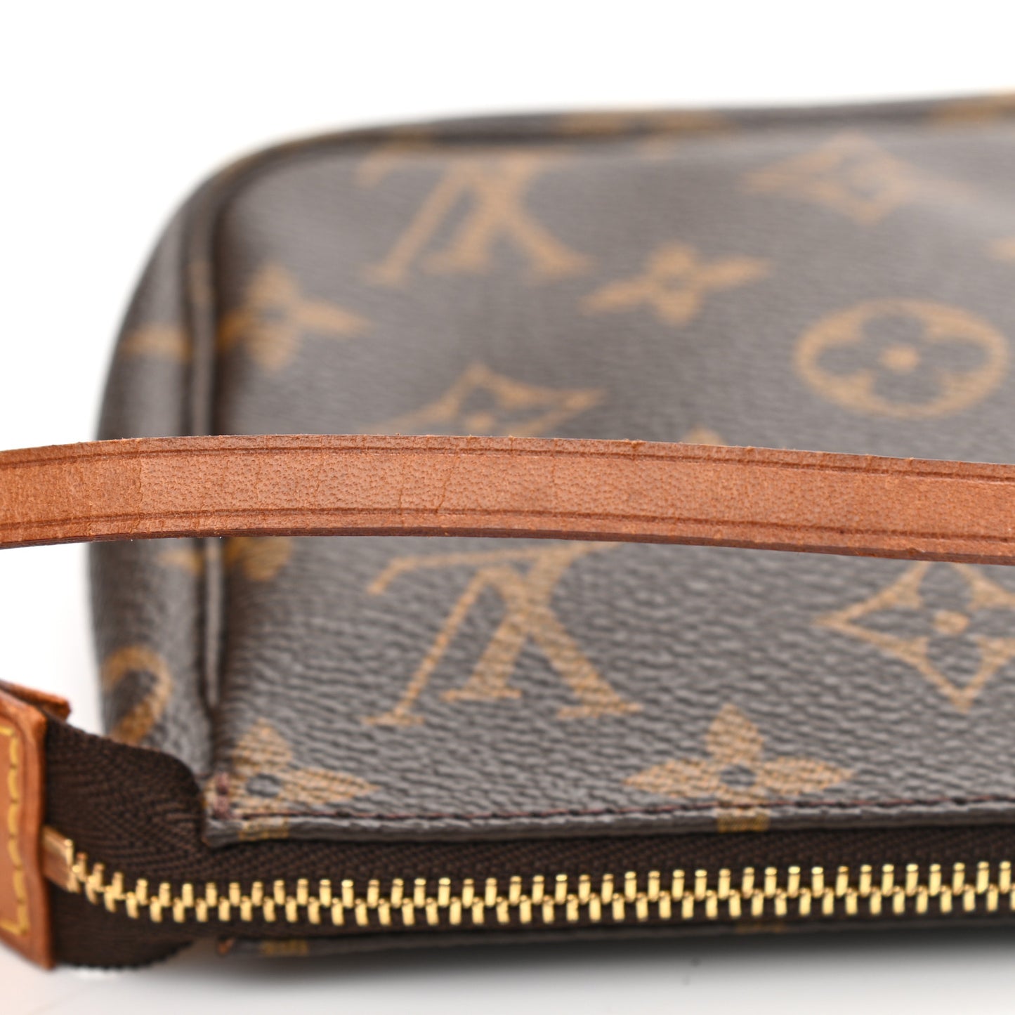 Monogram Pochette Accessories