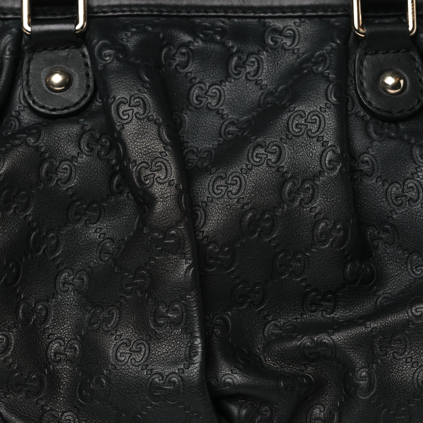 ssima Medium Sukey Top Handle Tote Black