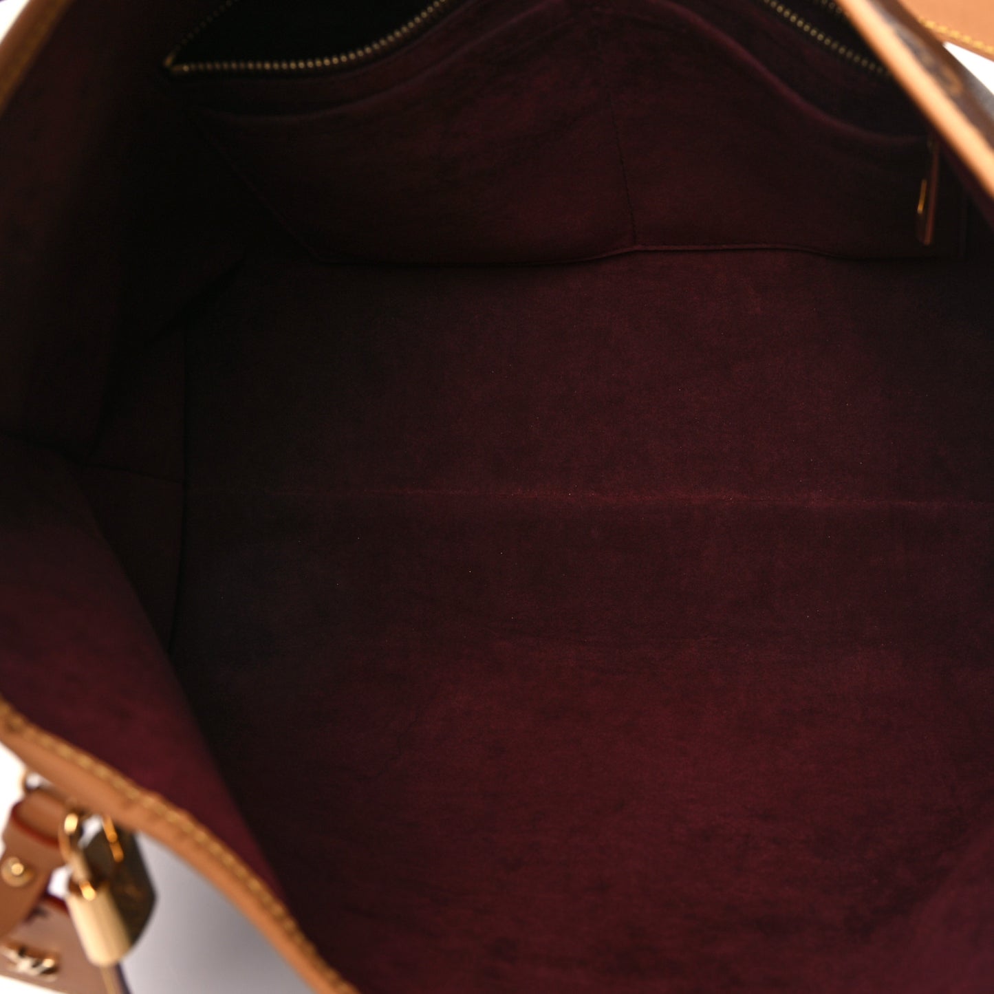 Monogram Carryall MM