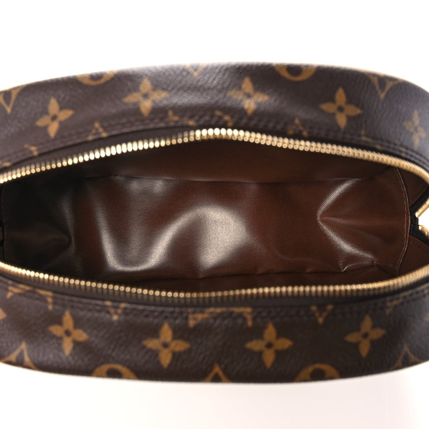 Monogram Toiletry Bag 25
