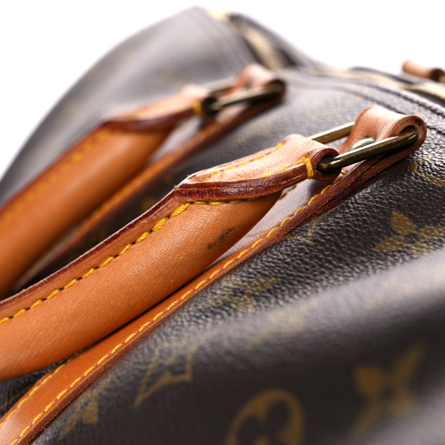 Monogram Keepall Bandouliere 45