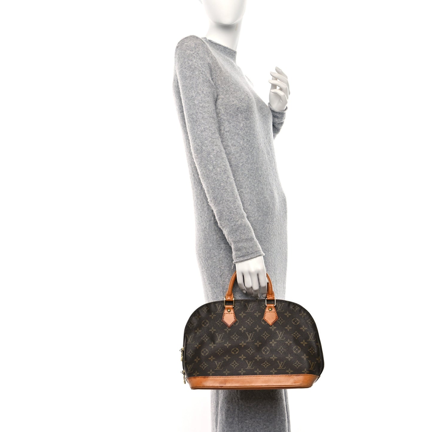 Monogram Alma PM