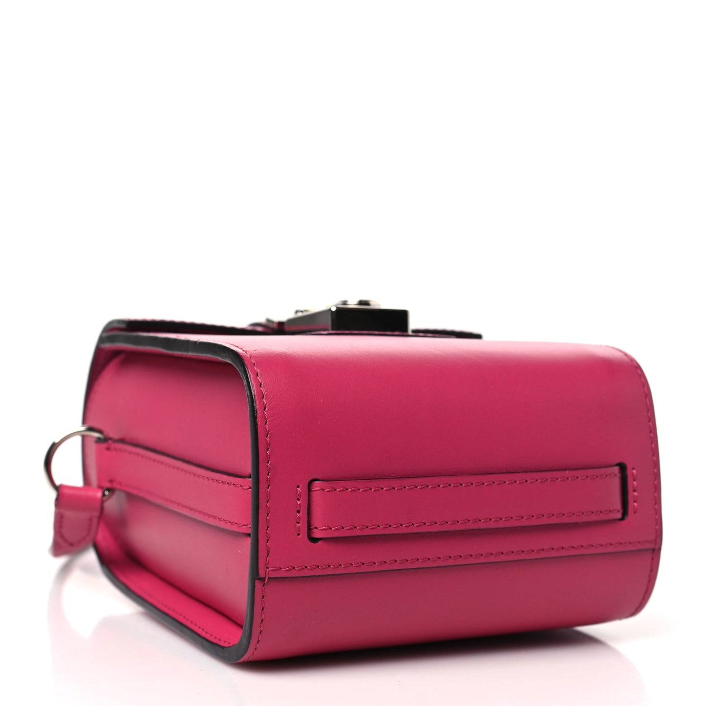 Box Calfskin Cabotine Pink