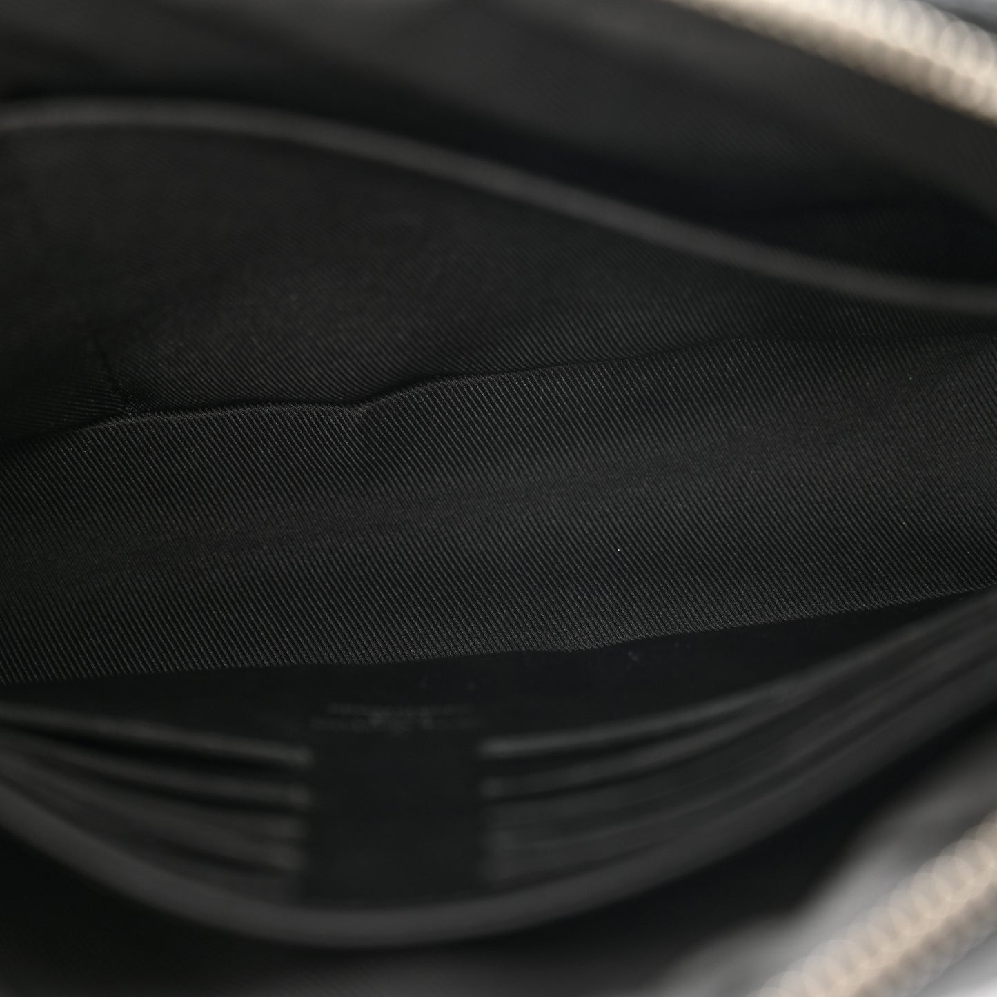 Damier Graphite Kasai Clutch
