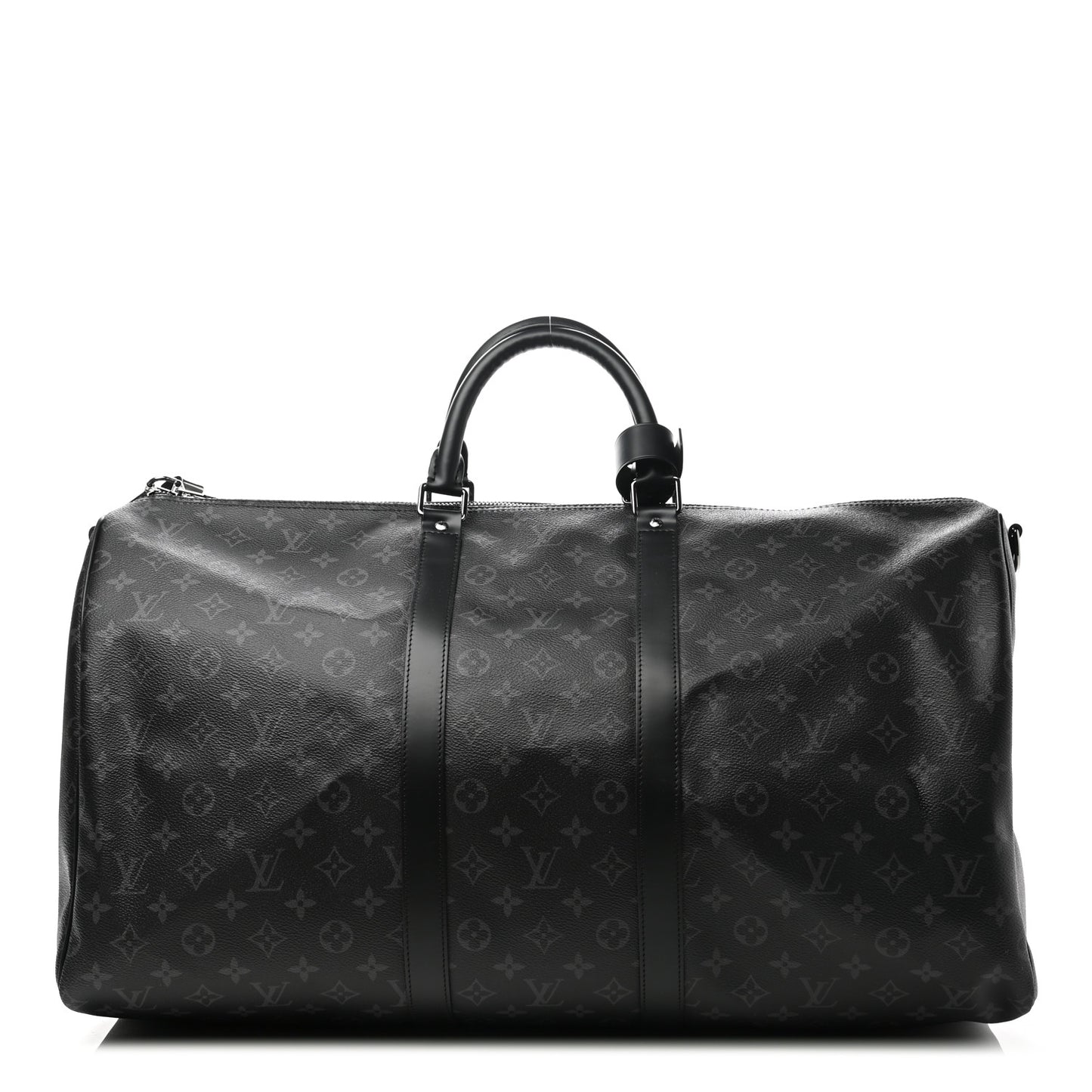 Monogram Eclipse Keepall Bandouliere 55