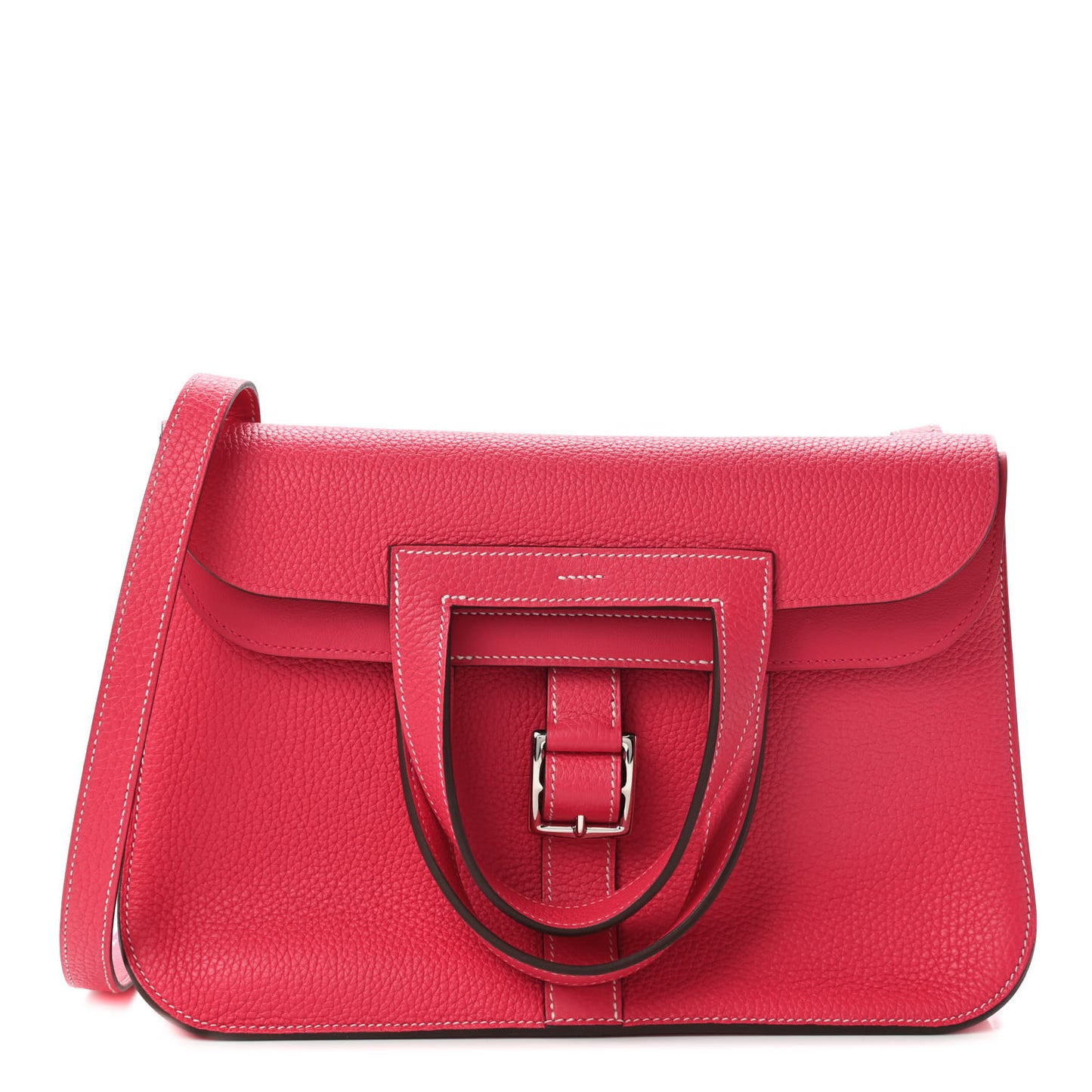 Taurillon Clemence Halzan 31 Rose Extreme