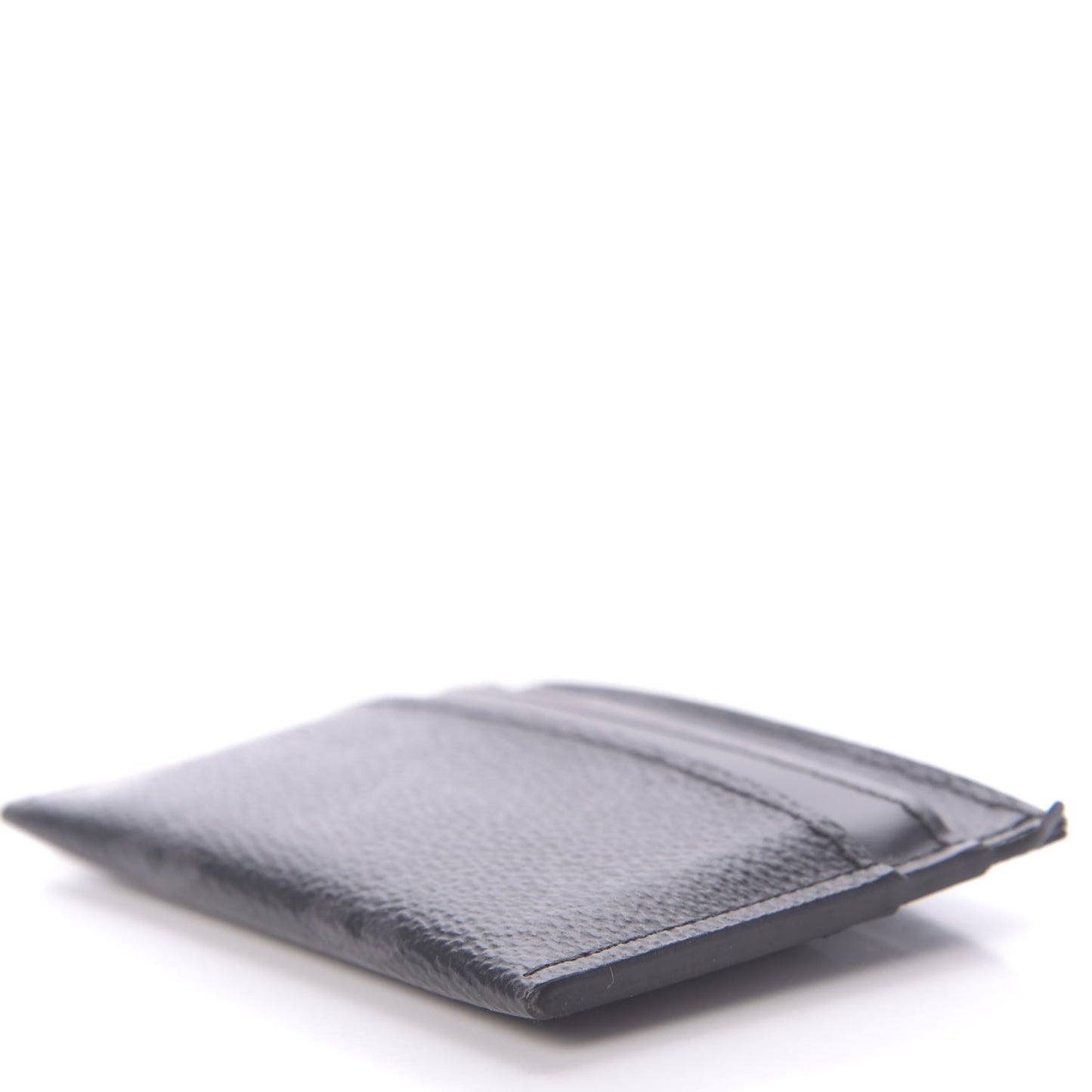 Monogram Eclipse Porte-Cartes Double Card Holder