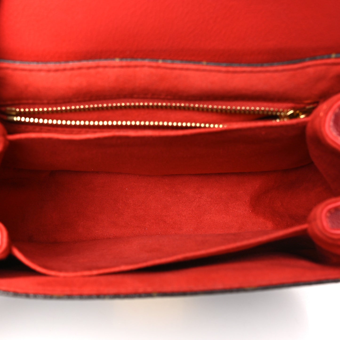 Monogram Eden PM Rouge