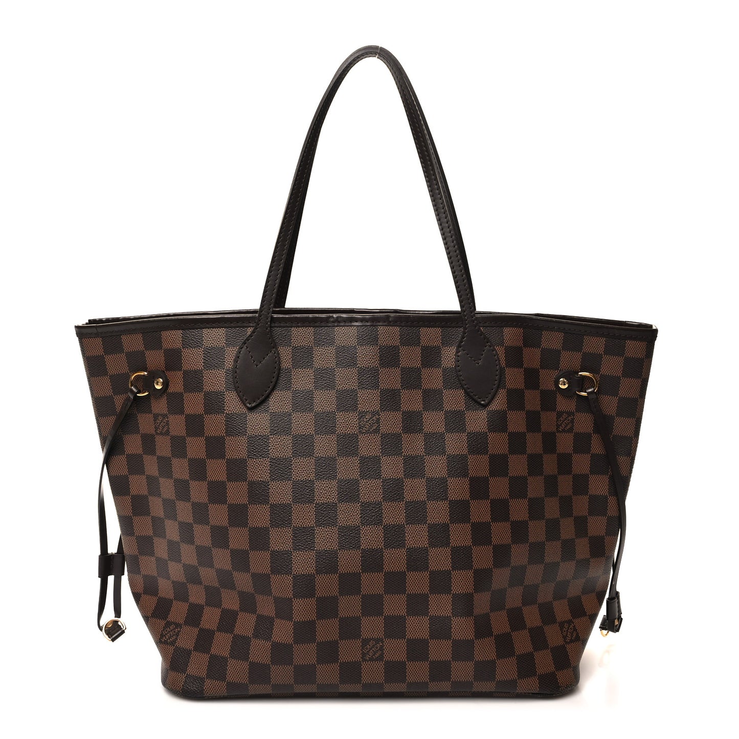 Damier Ebene Neo Neverfull MM