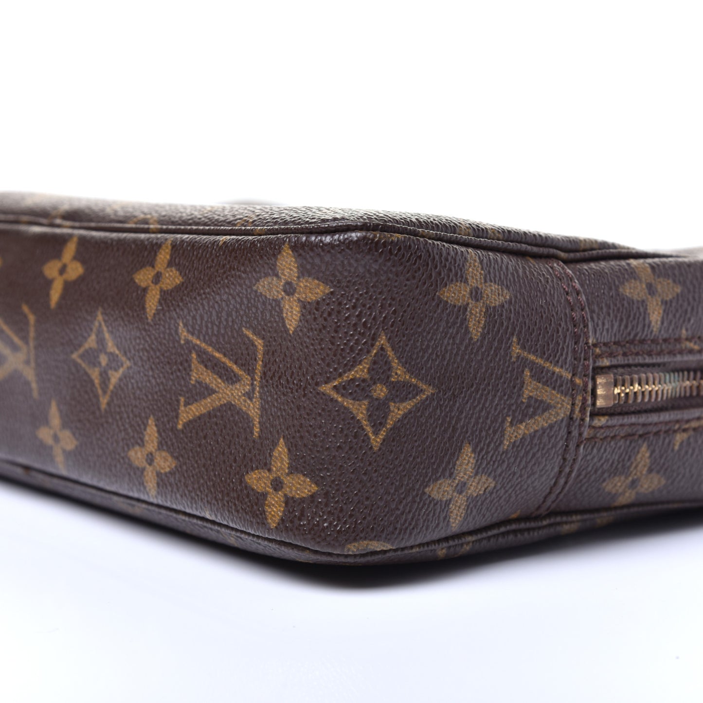Monogram Trousse Toilette 23