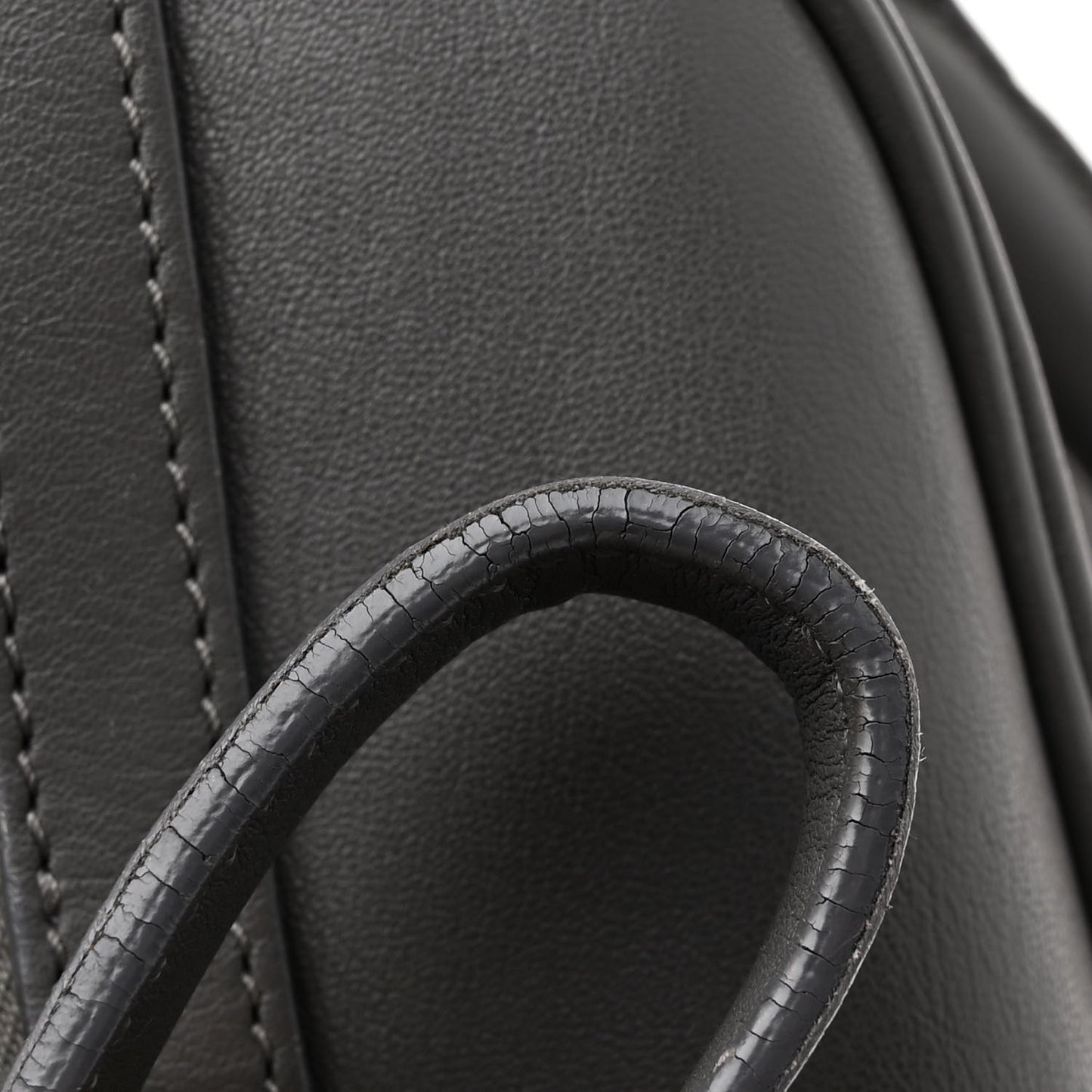 Calfskin Medium Lucrezia Taupe