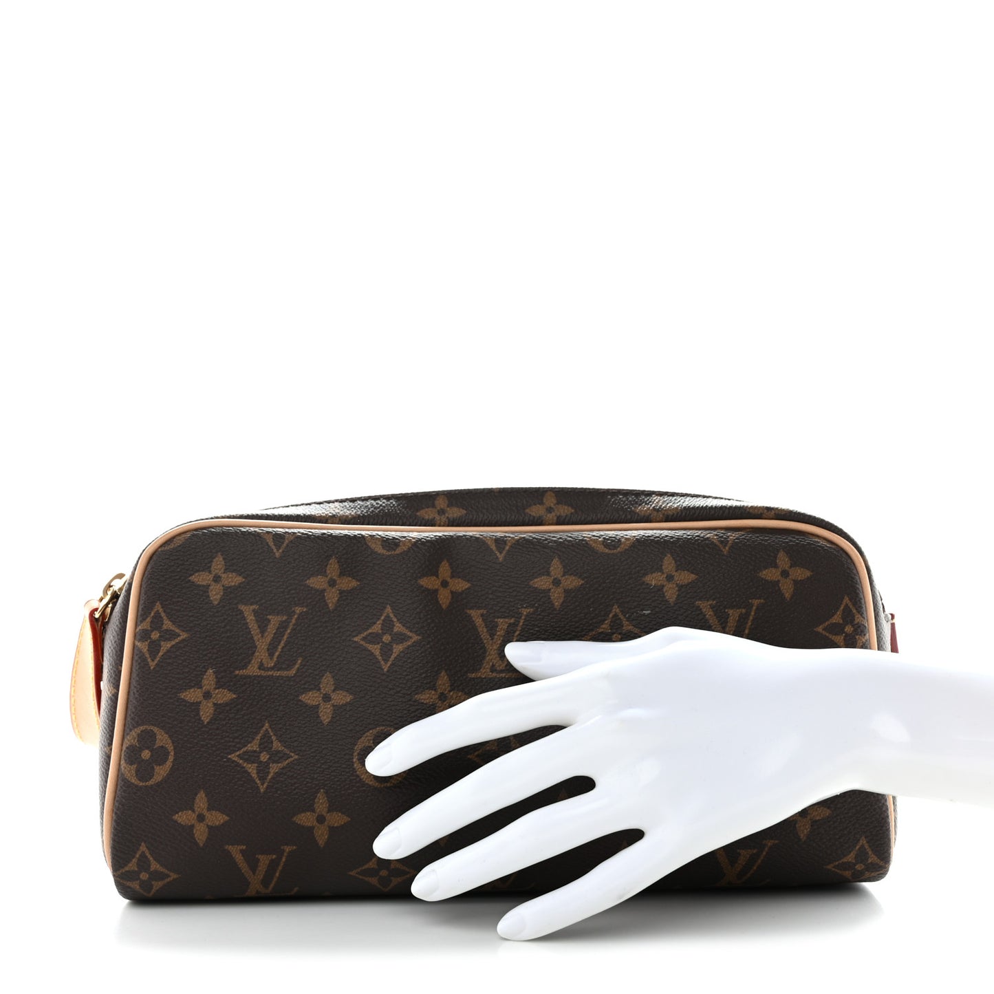 Monogram Dopp Kit Toilet Pouch