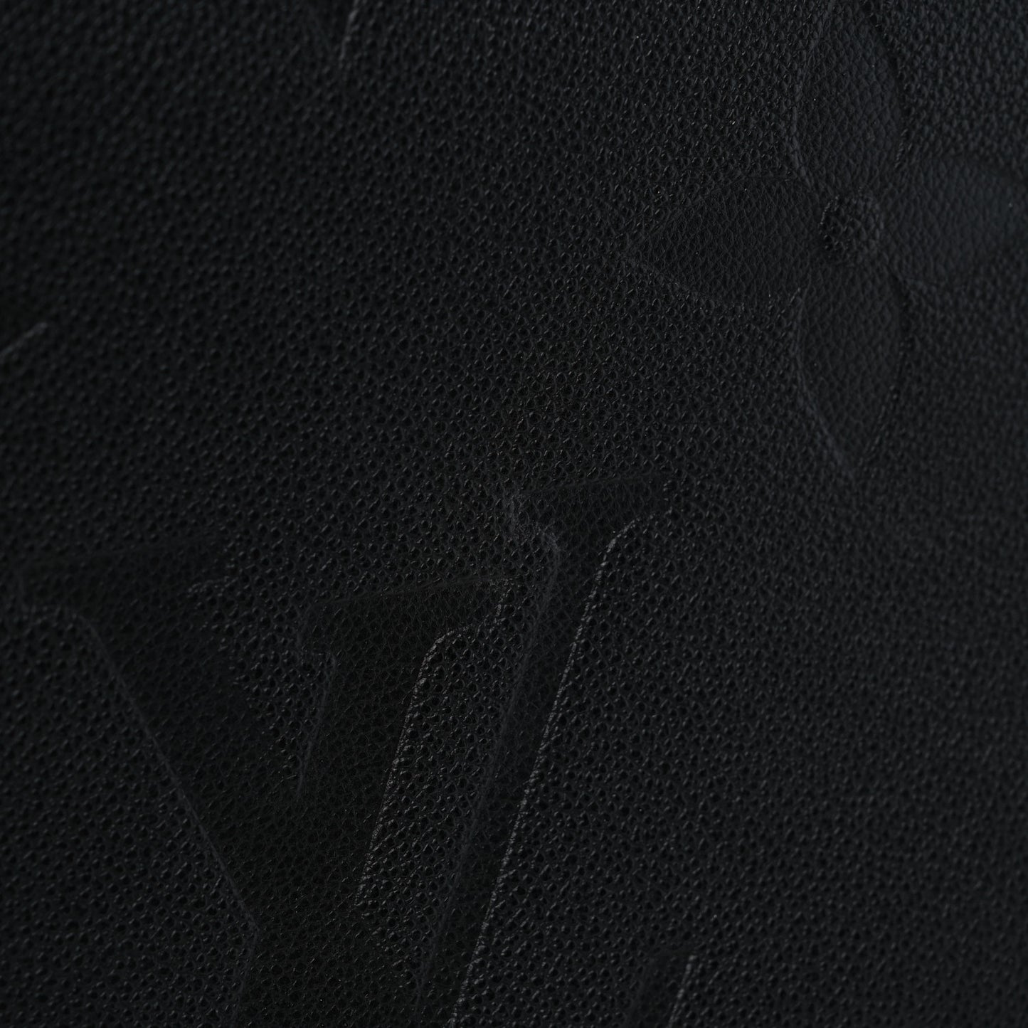Empreinte Monogram Giant Onthego GM Black